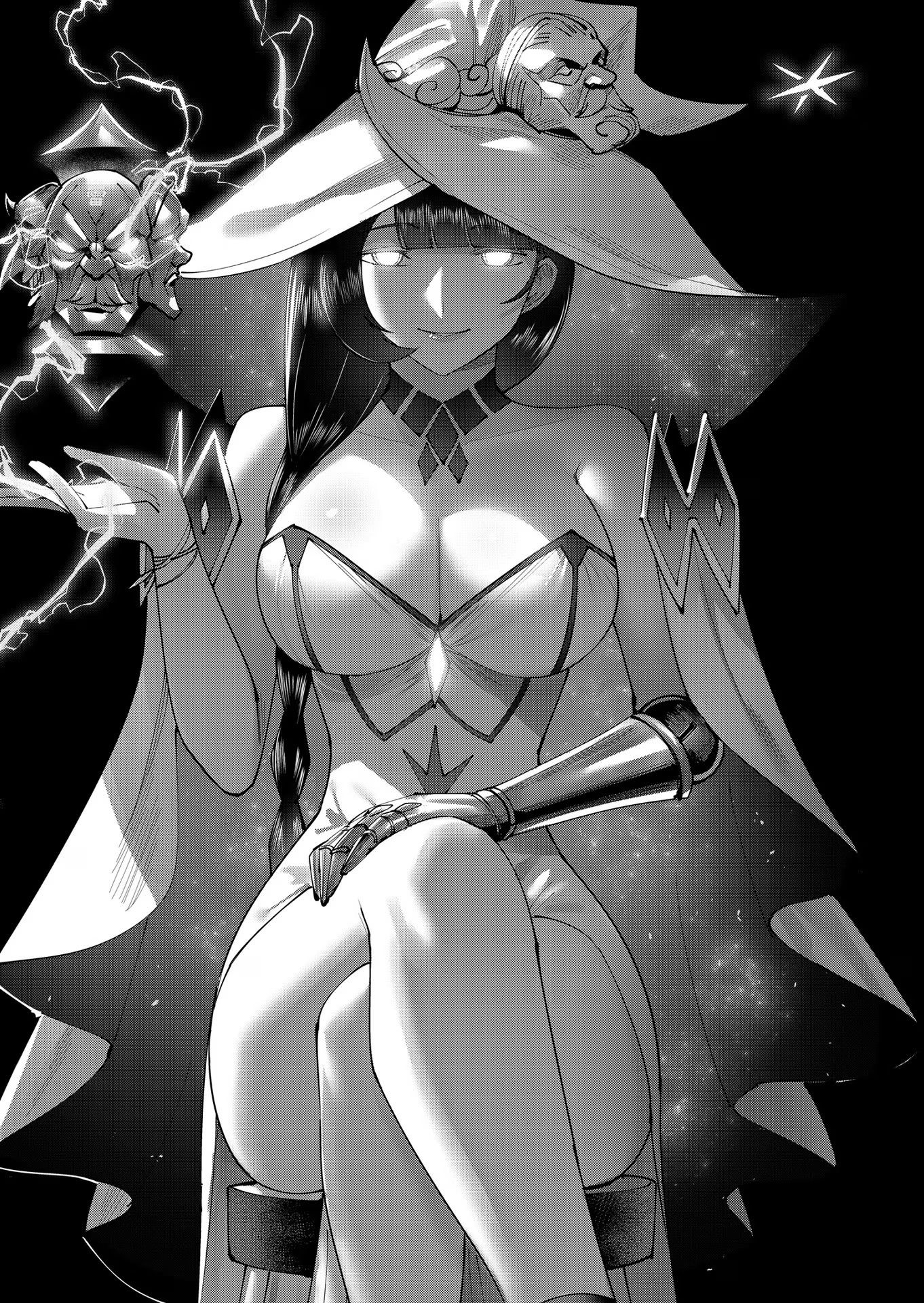 Bakemonogatari Chapter 41 - halaman 4