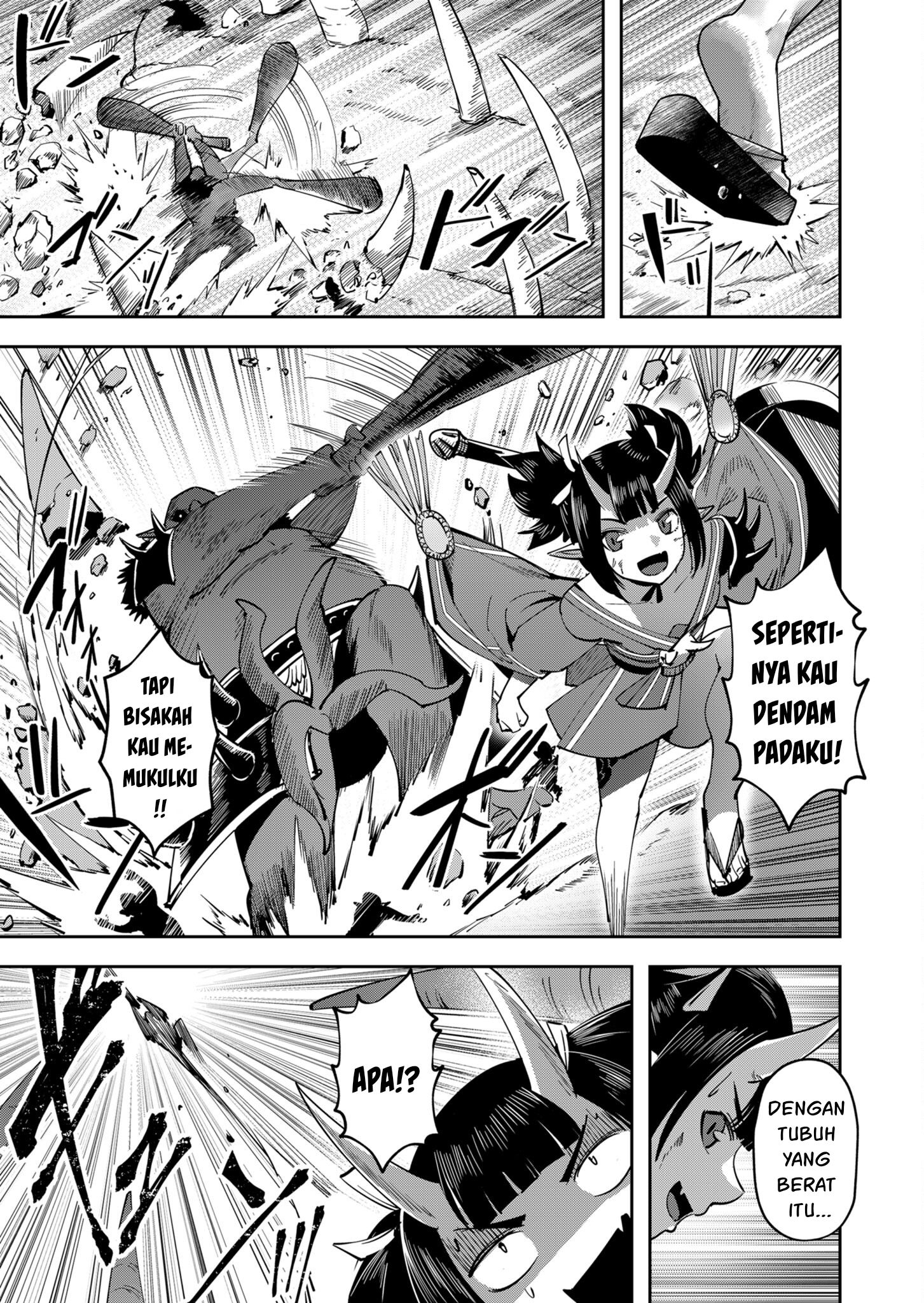 Bakemonogatari Chapter 42 - halaman 12