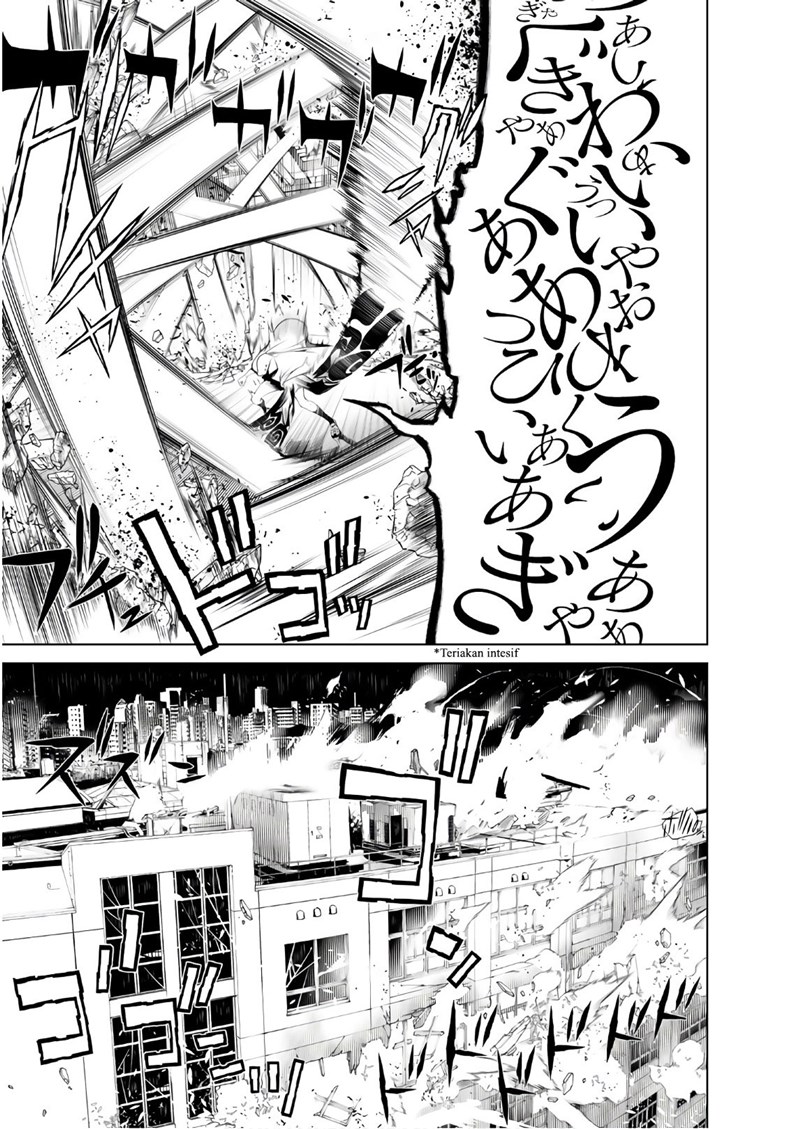 Bakemonogatari Chapter 42 - halaman 14