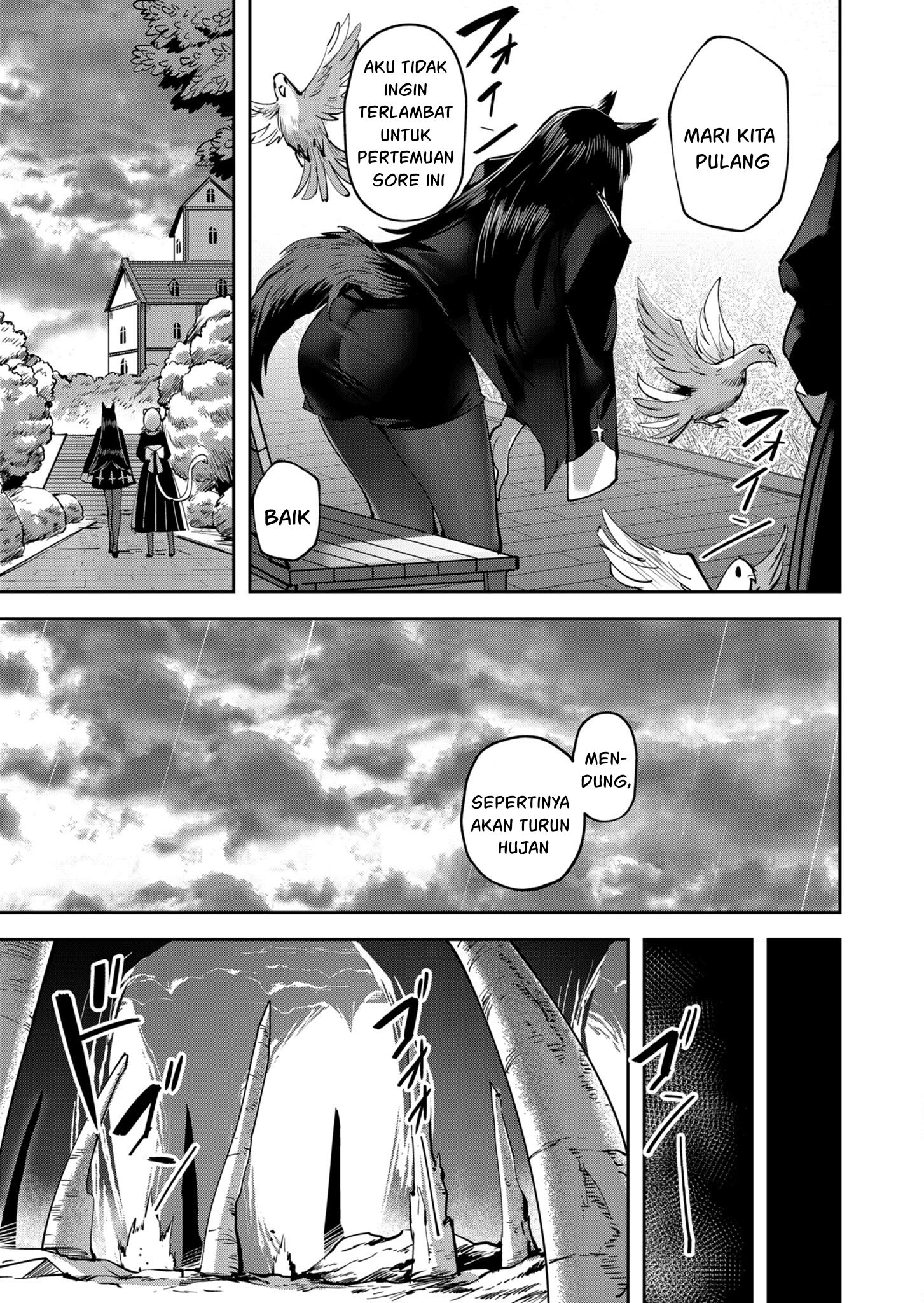 Bakemonogatari Chapter 42 - halaman 4