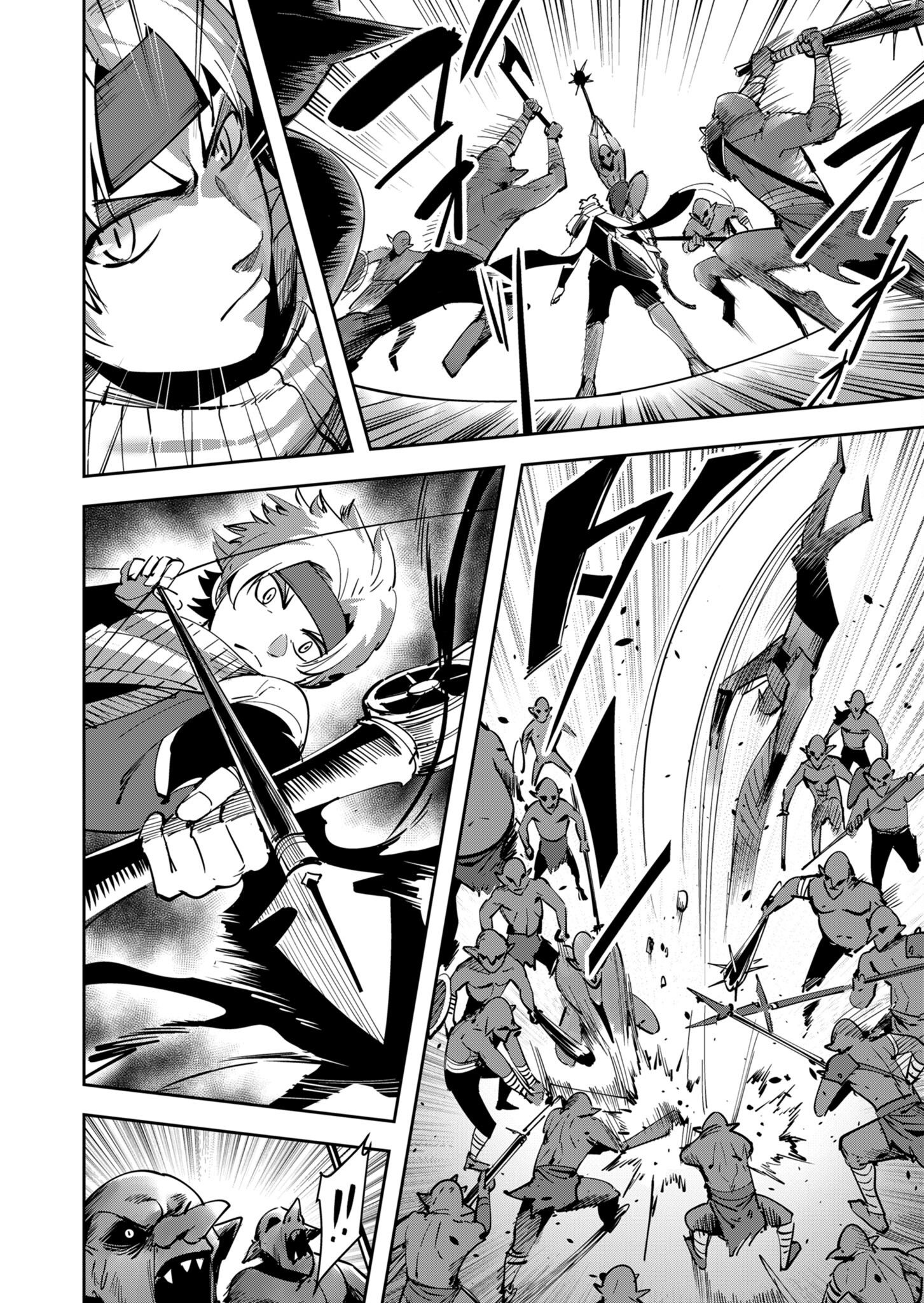 Bakemonogatari Chapter 42 - halaman 5