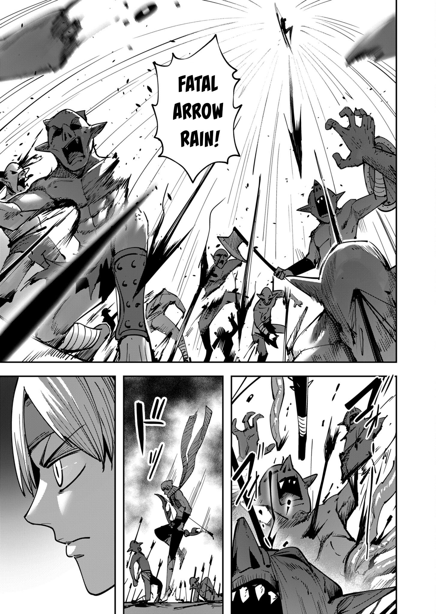 Bakemonogatari Chapter 42 - halaman 6