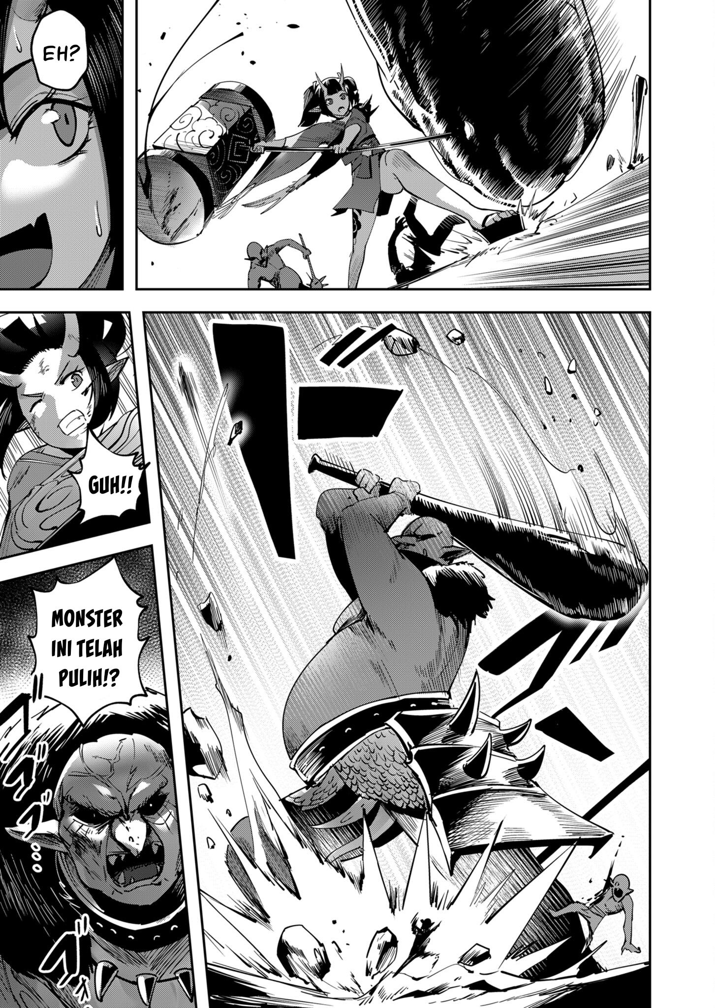 Bakemonogatari Chapter 42 - halaman 8