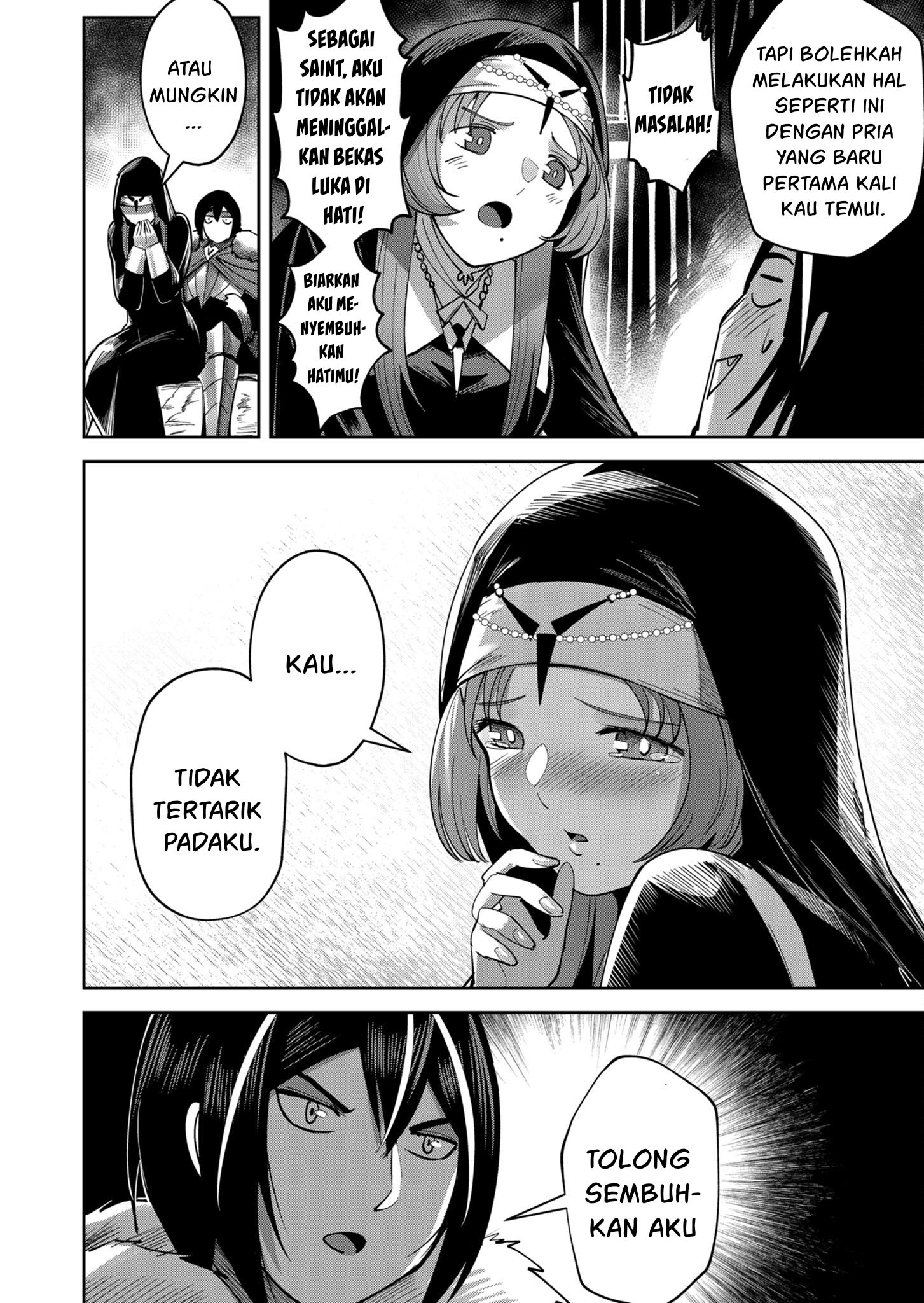 Bakemonogatari Chapter 44 - halaman 7