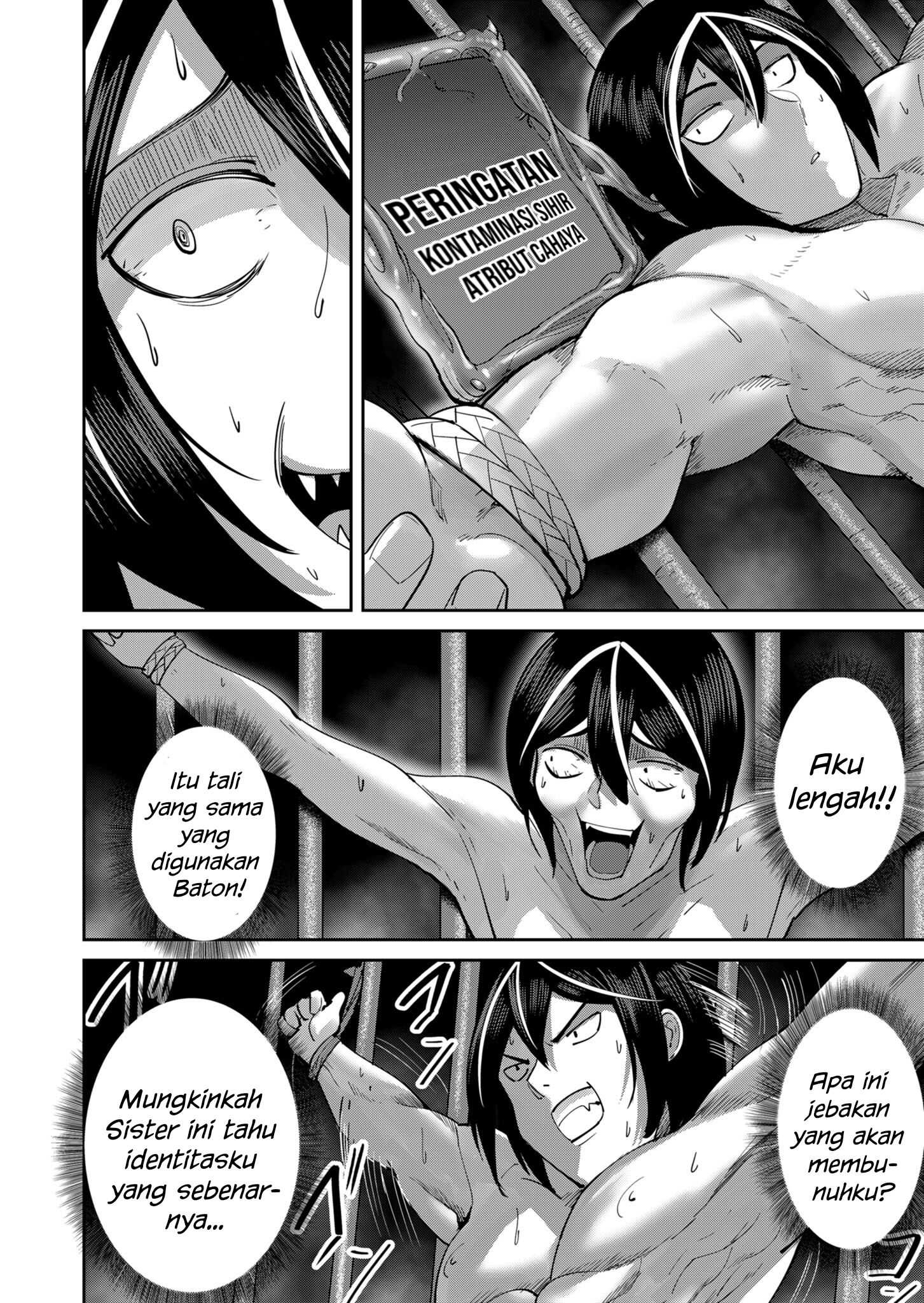 Bakemonogatari Chapter 44 - halaman 9
