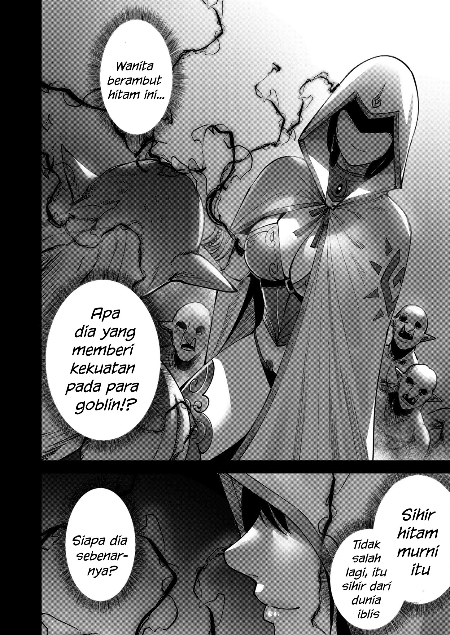 Bakemonogatari Chapter 45 - halaman 17