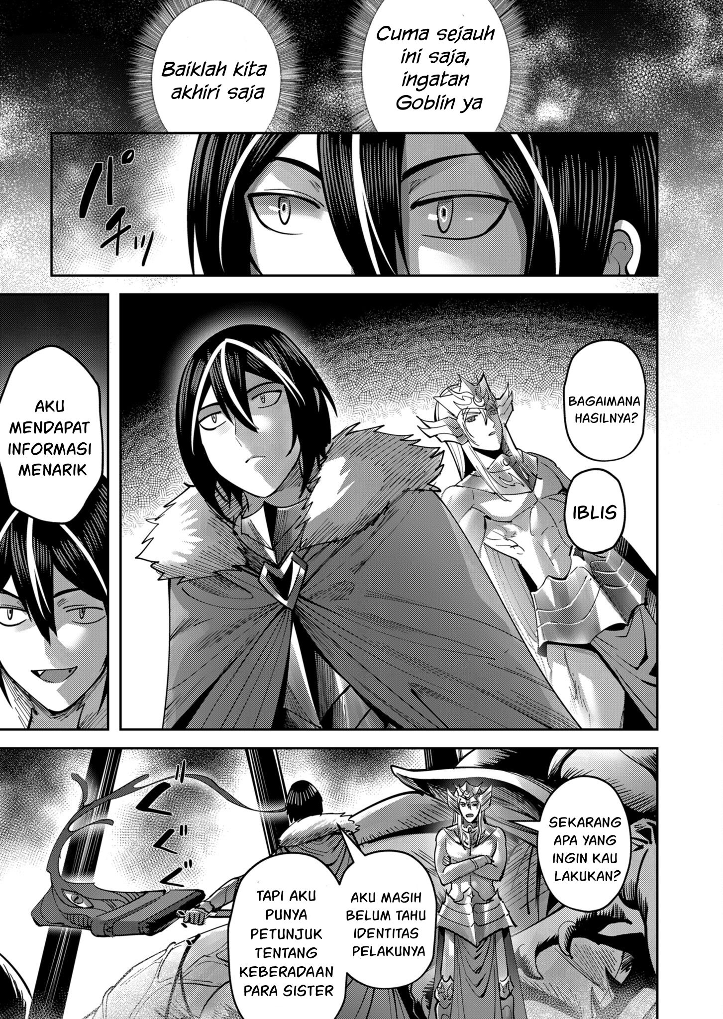 Bakemonogatari Chapter 45 - halaman 18