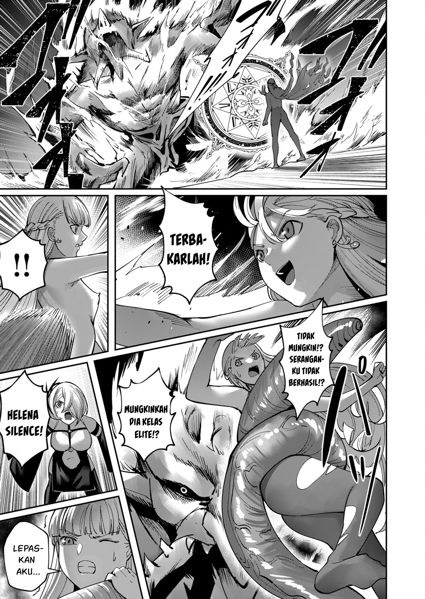 Bakemonogatari Chapter 45 - halaman 6