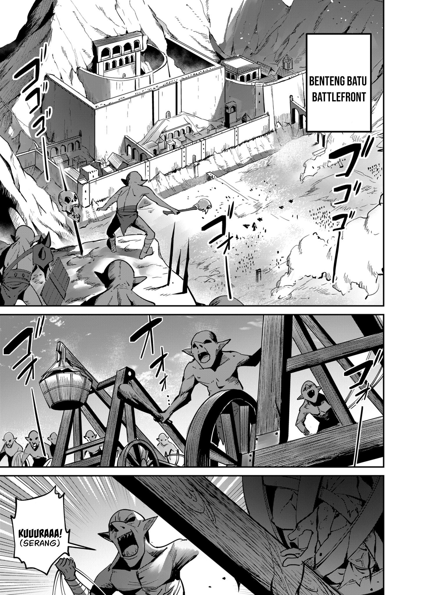 Bakemonogatari Chapter 46 - halaman 10