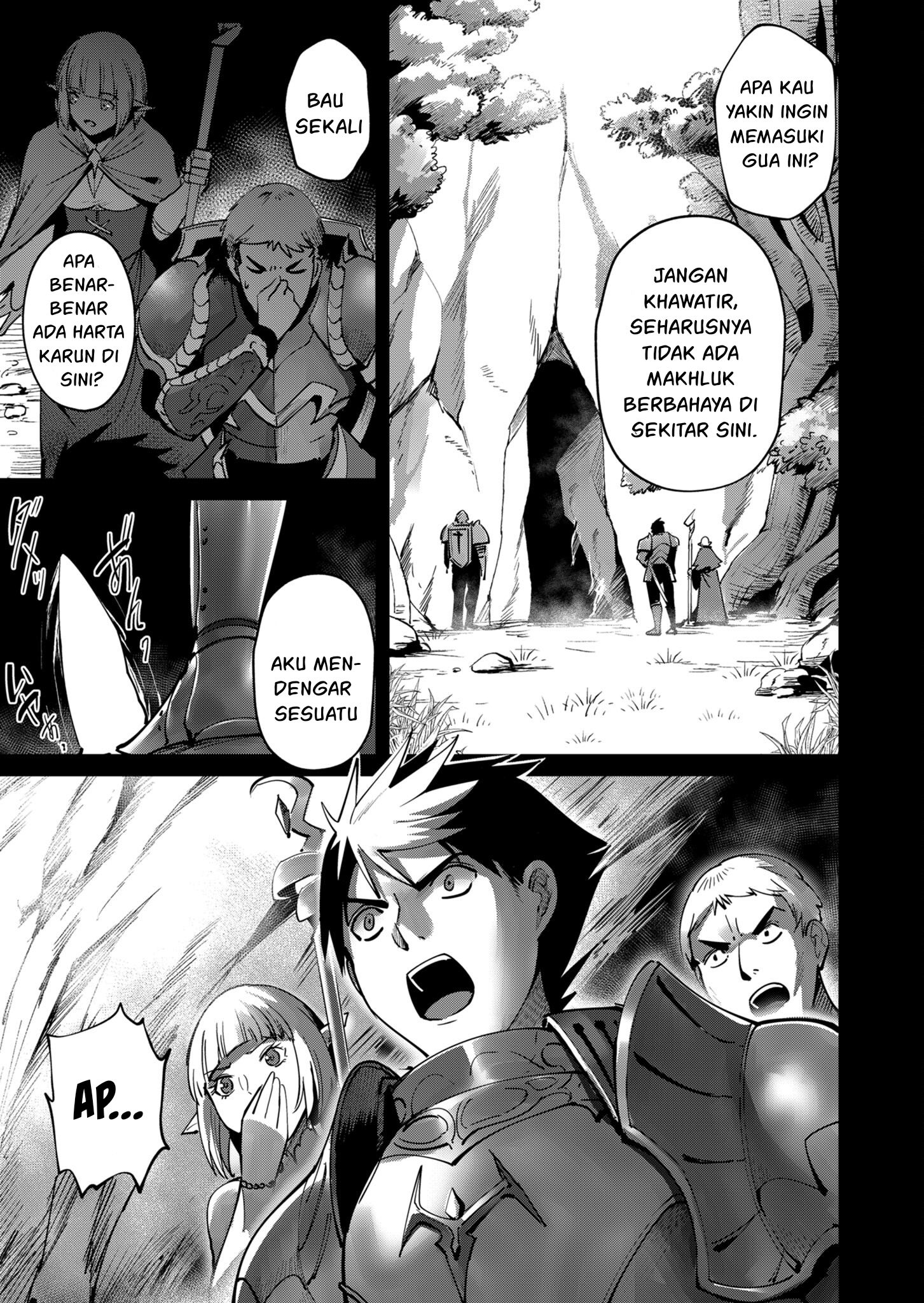 Bakemonogatari Chapter 46 - halaman 4