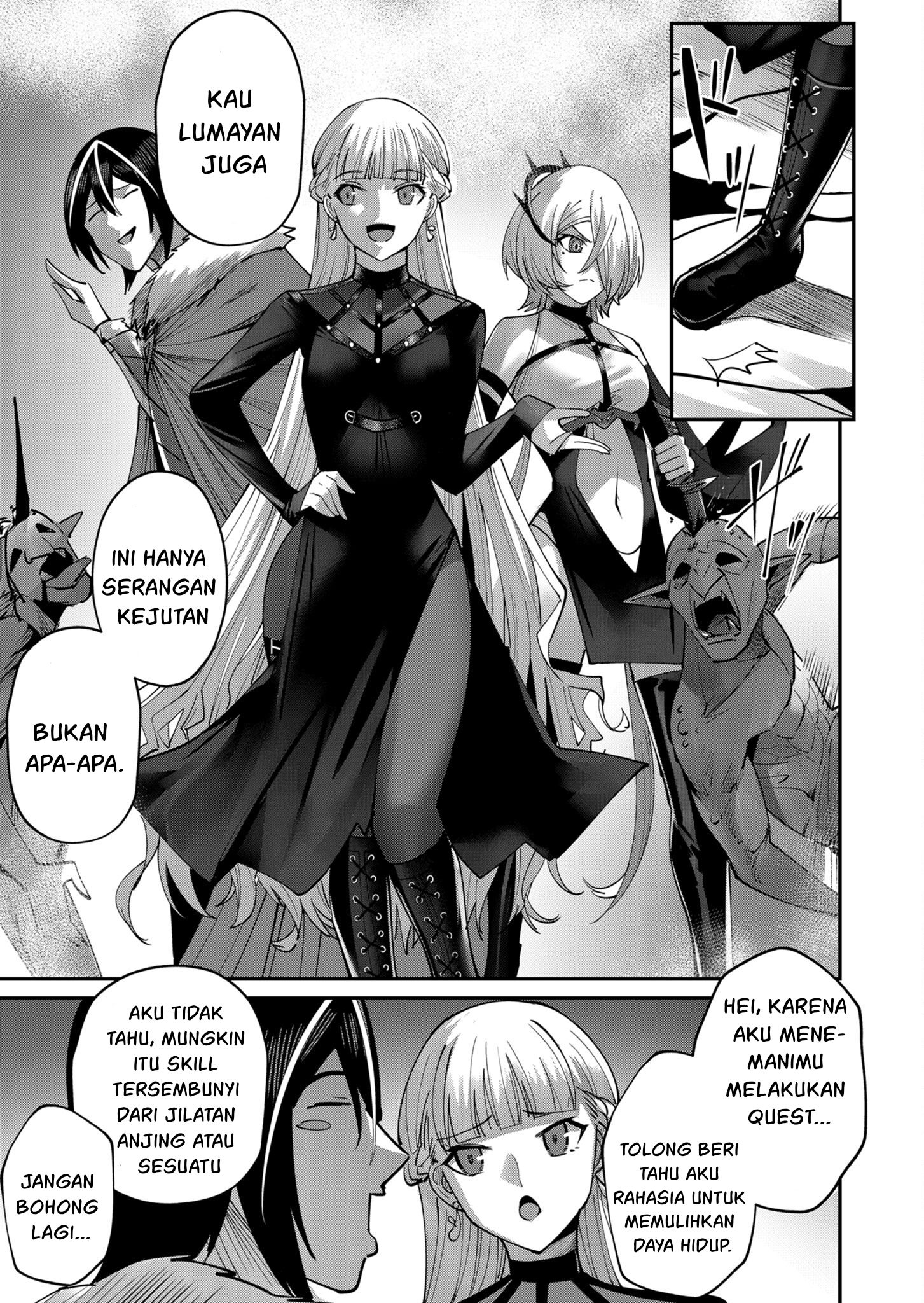 Bakemonogatari Chapter 47 - halaman 14