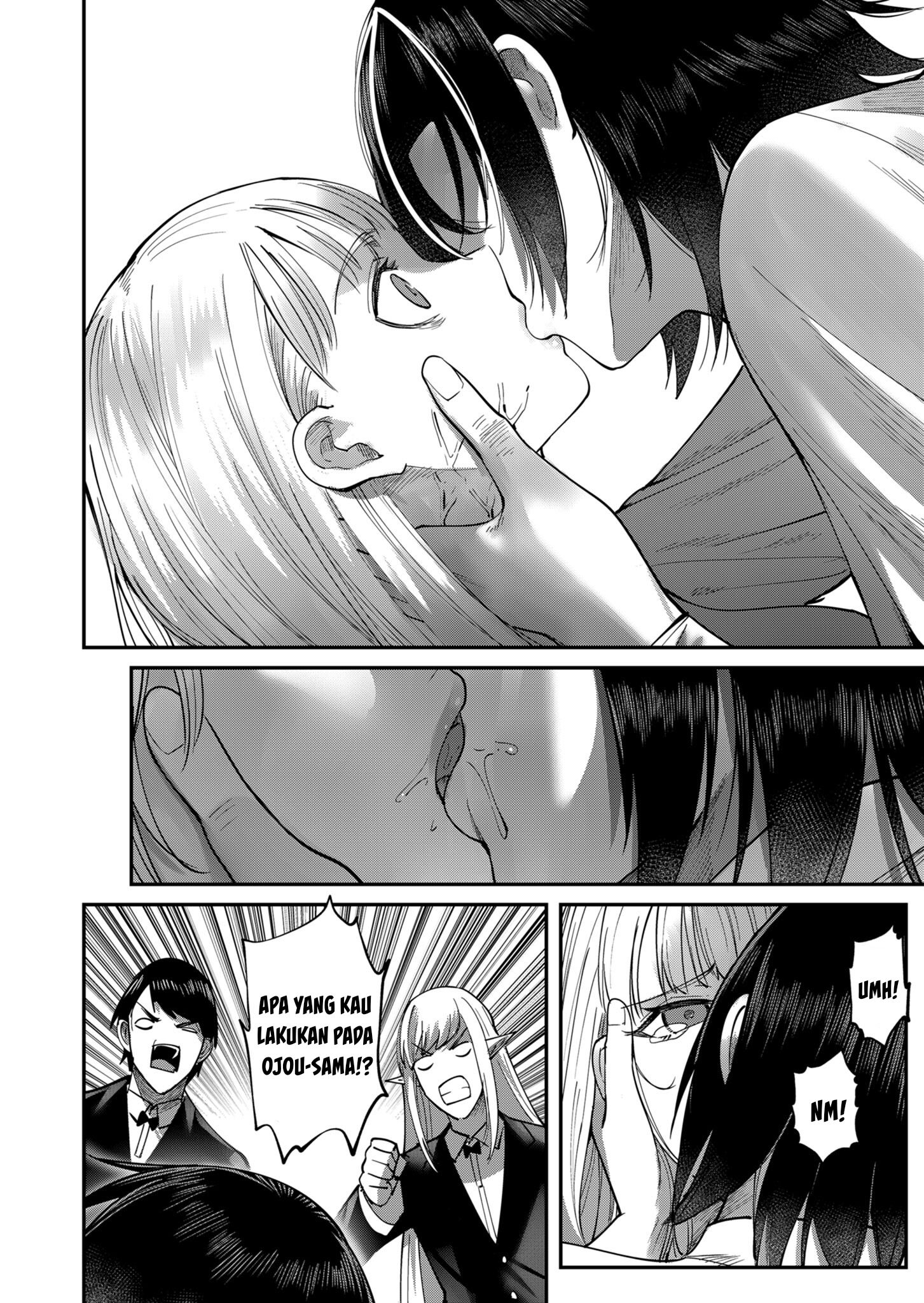 Bakemonogatari Chapter 48 - halaman 9
