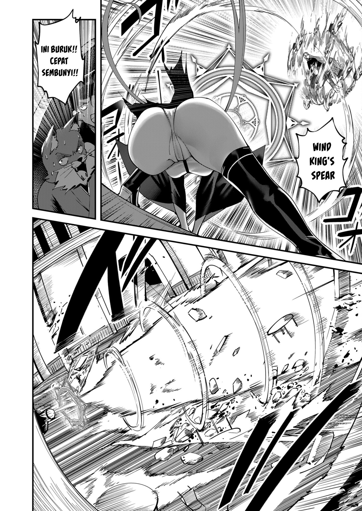Bakemonogatari Chapter 49 - halaman 13