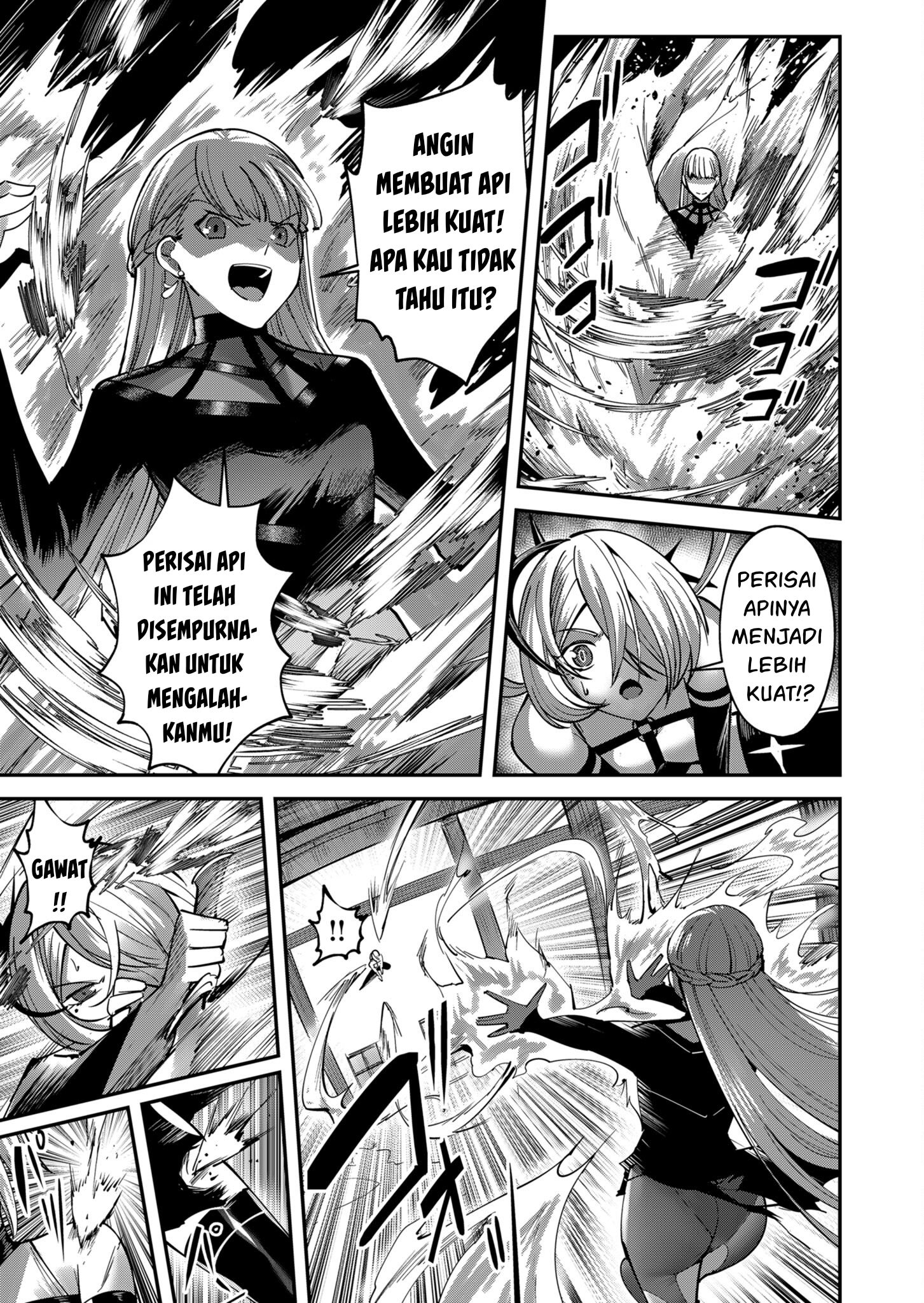 Bakemonogatari Chapter 49 - halaman 14