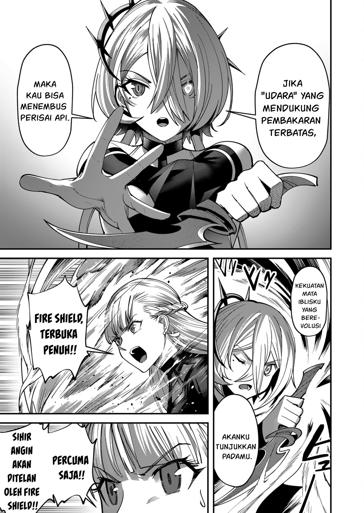 Bakemonogatari Chapter 49 - halaman 16