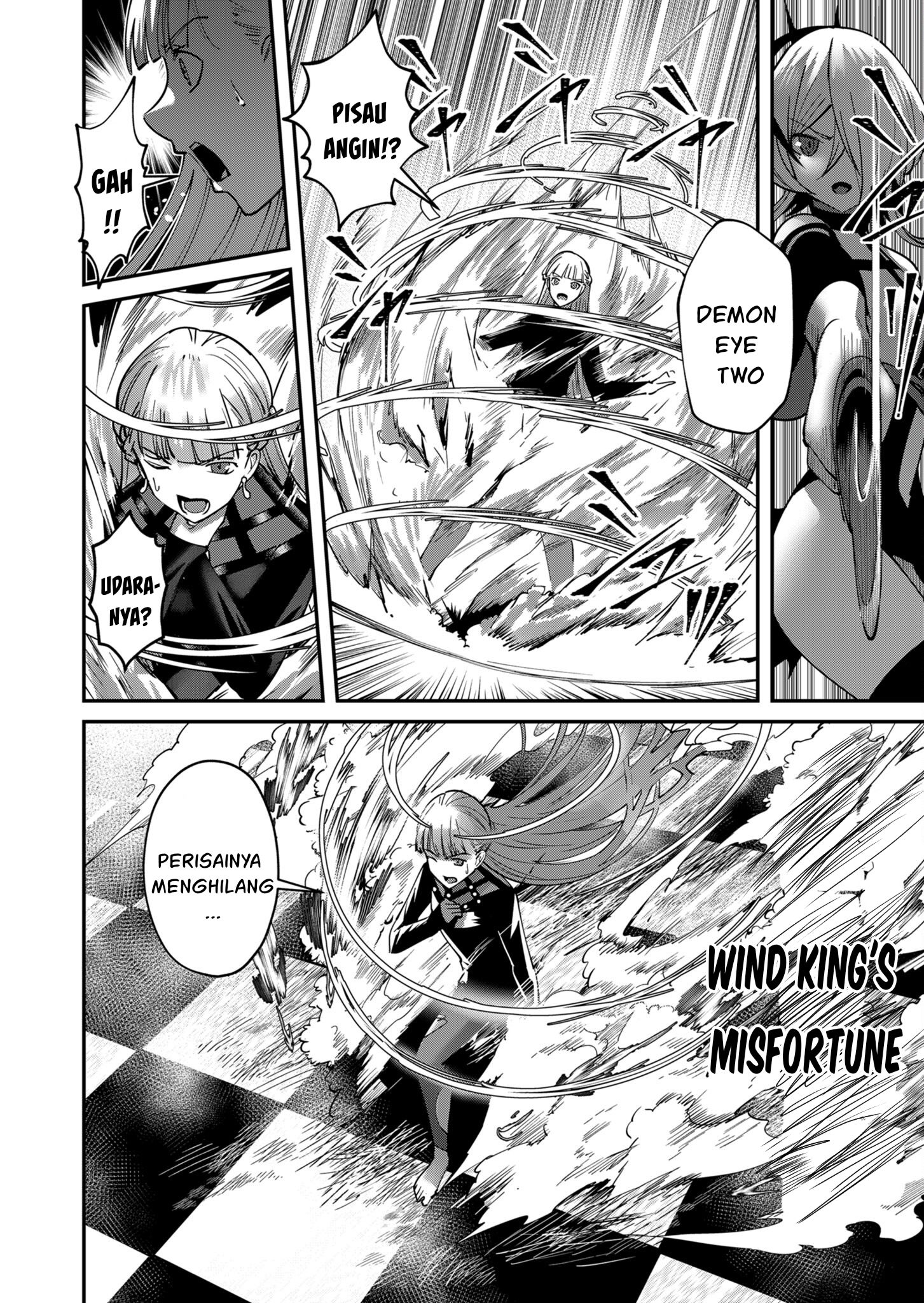 Bakemonogatari Chapter 49 - halaman 17