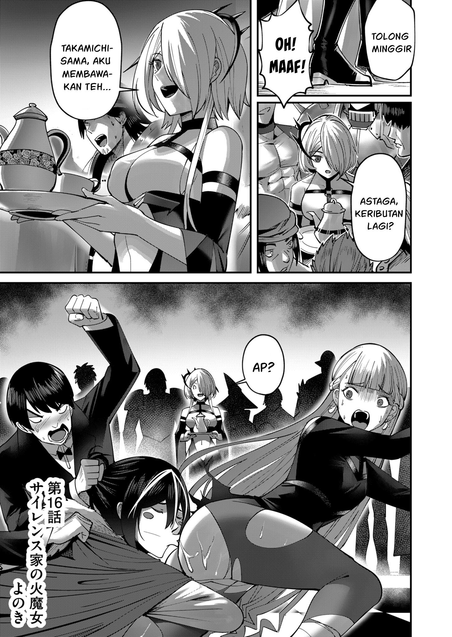 Bakemonogatari Chapter 49 - halaman 6