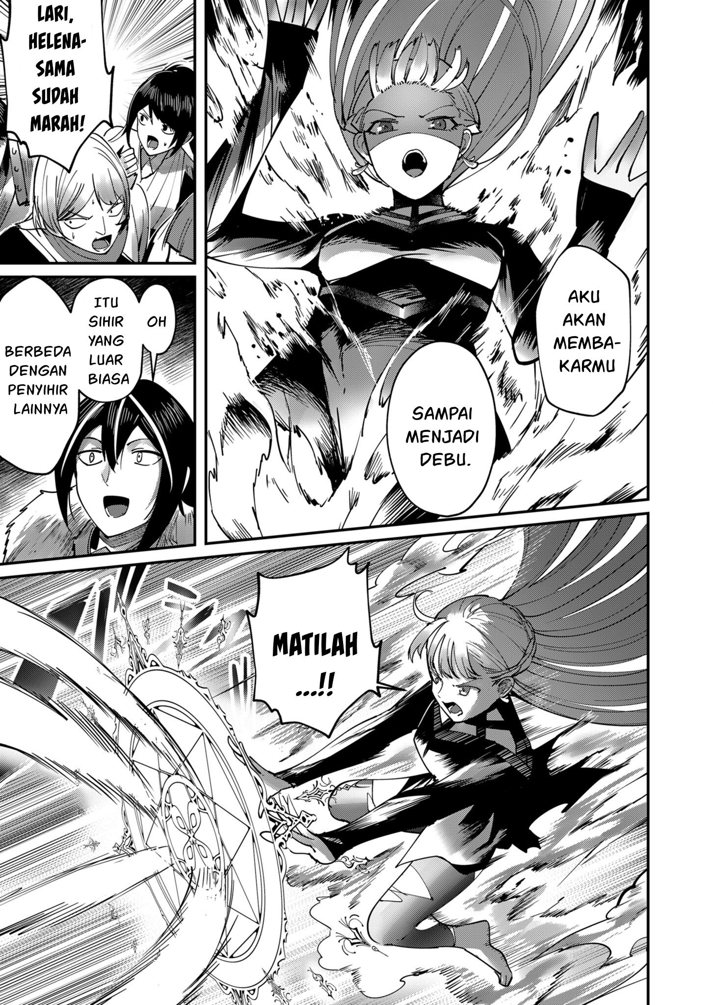 Bakemonogatari Chapter 49 - halaman 8