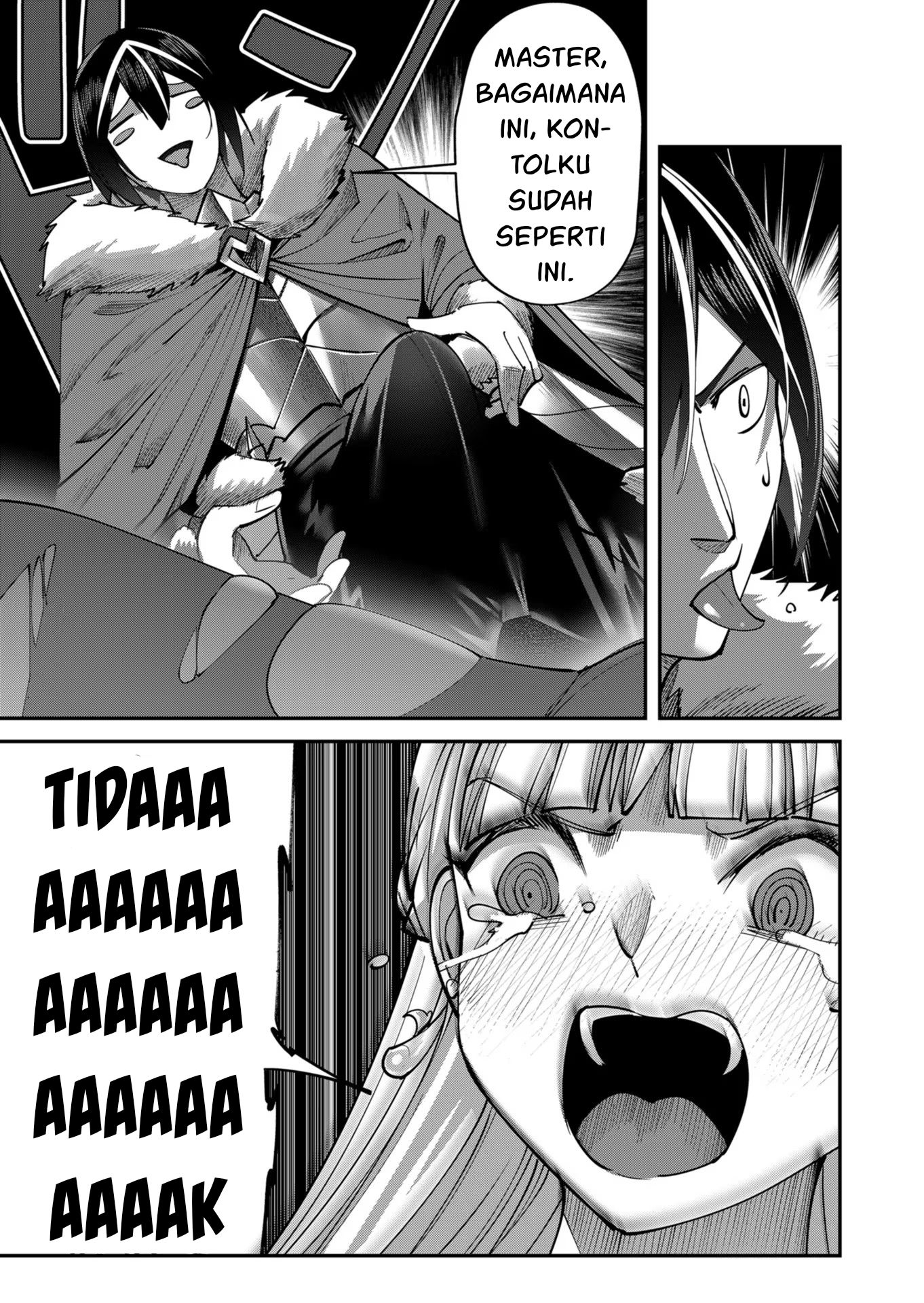 Bakemonogatari Chapter 51 - halaman 20