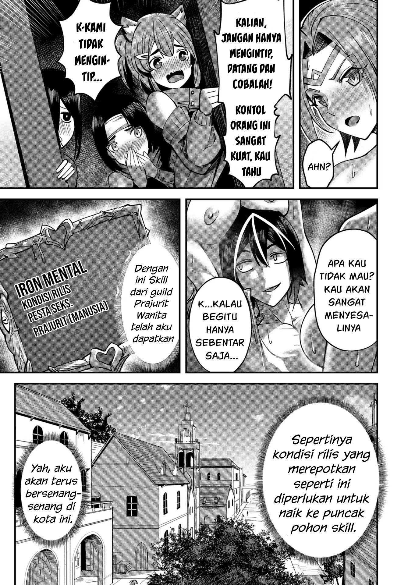 Bakemonogatari Chapter 51 - halaman 4