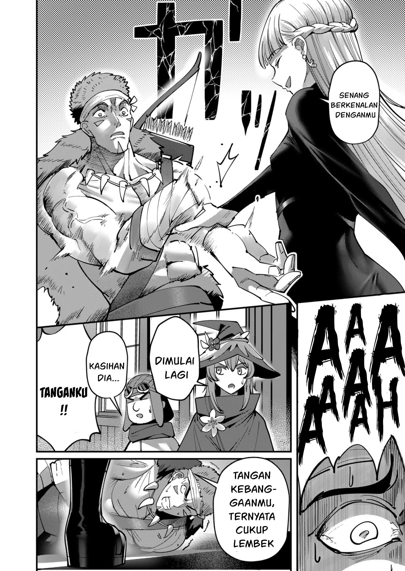 Bakemonogatari Chapter 51 - halaman 7
