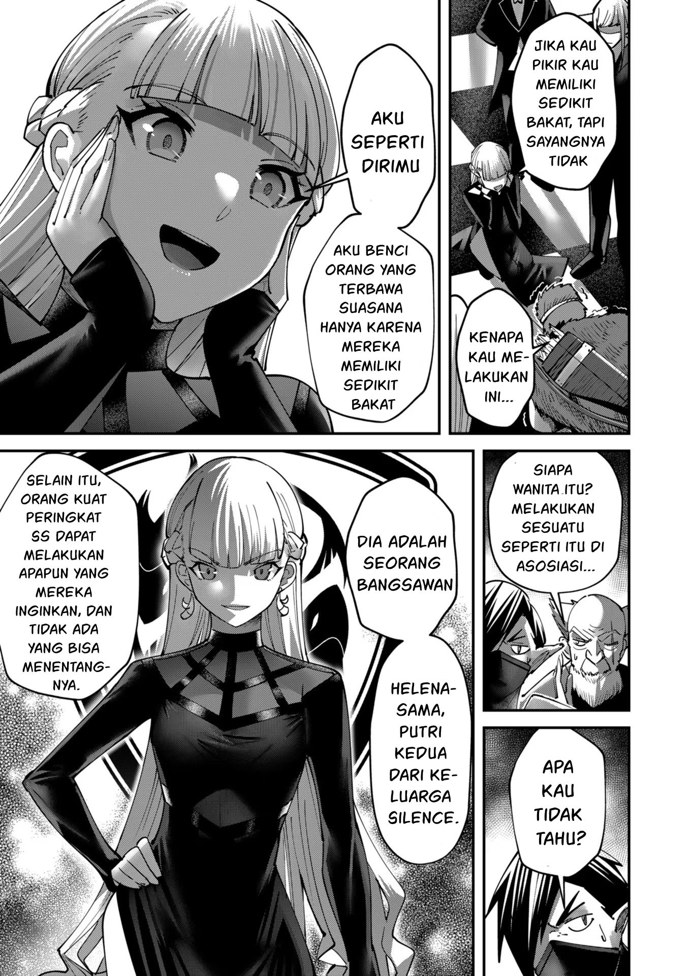 Bakemonogatari Chapter 51 - halaman 8