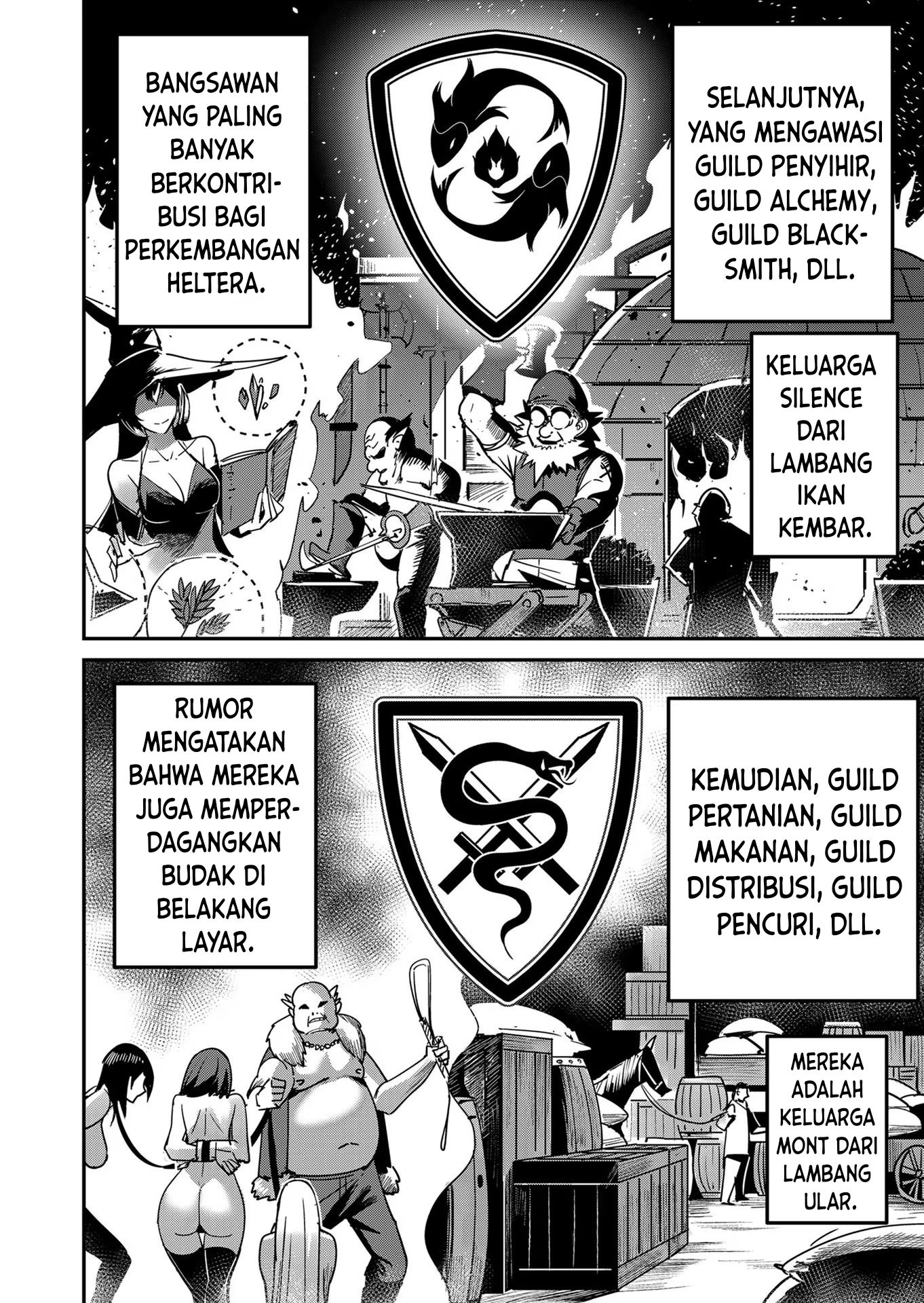Bakemonogatari Chapter 52 - halaman 10