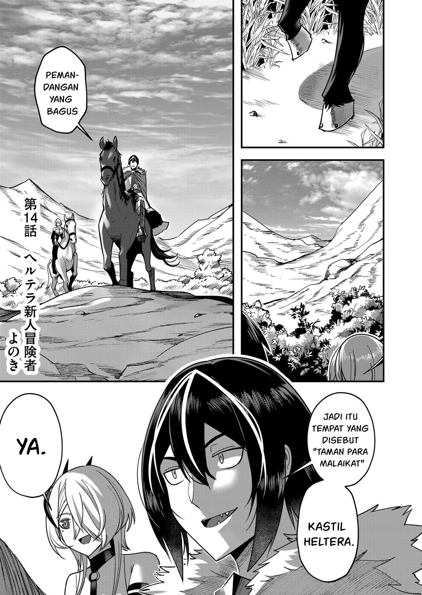 Bakemonogatari Chapter 52 - halaman 3