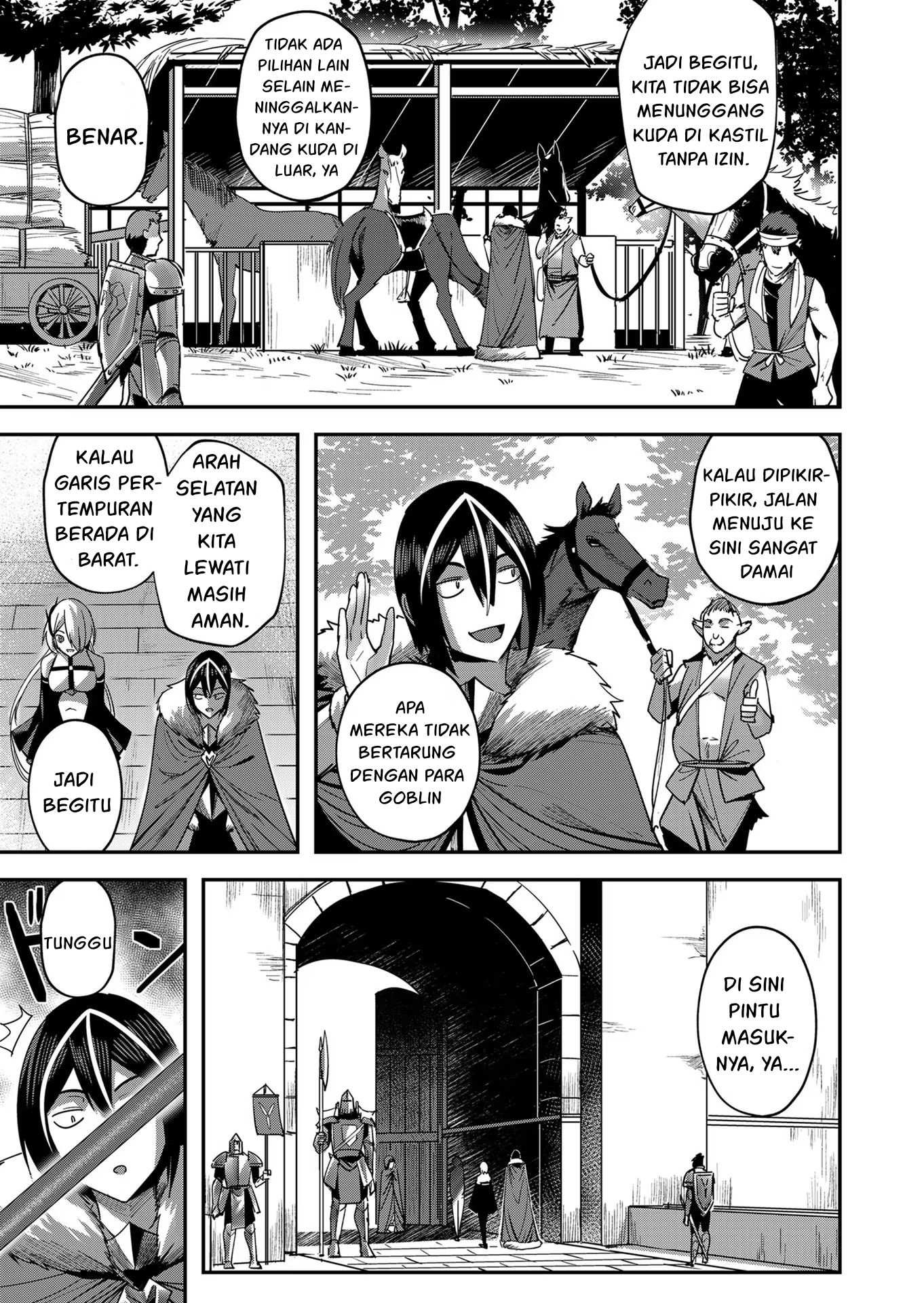 Bakemonogatari Chapter 52 - halaman 5