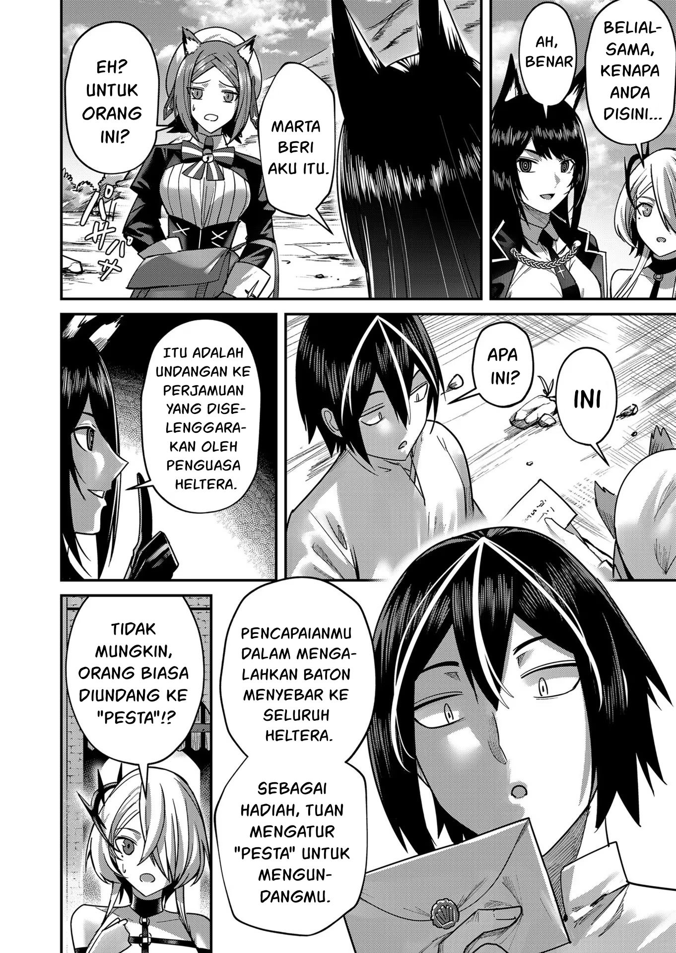 Bakemonogatari Chapter 53 - halaman 18