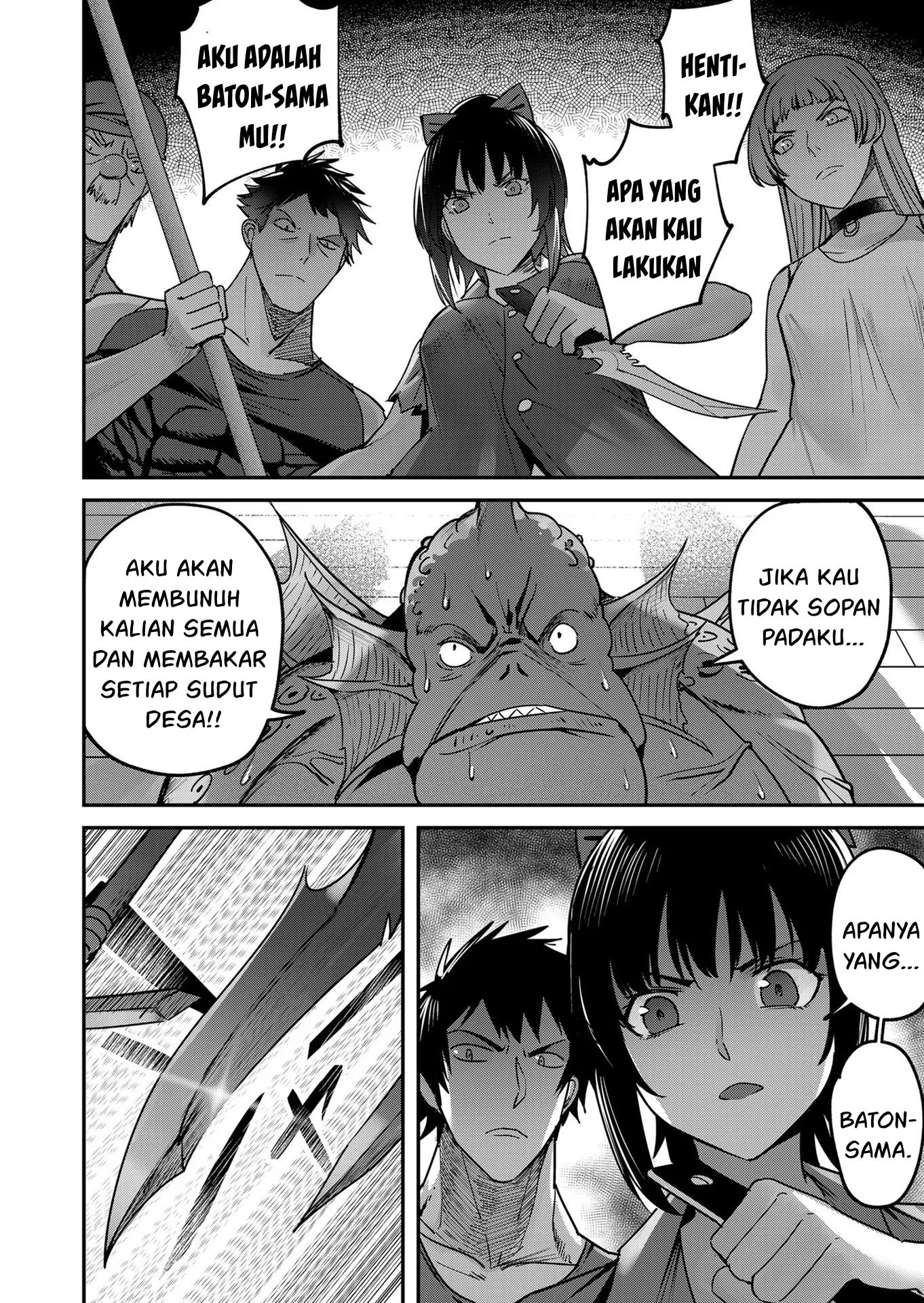 Bakemonogatari Chapter 55 - halaman 13