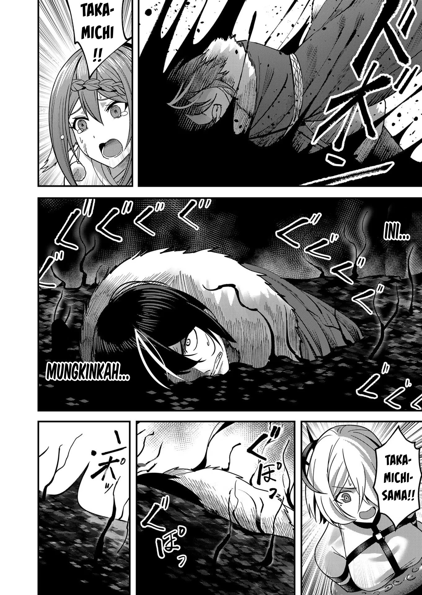 Bakemonogatari Chapter 55 - halaman 5