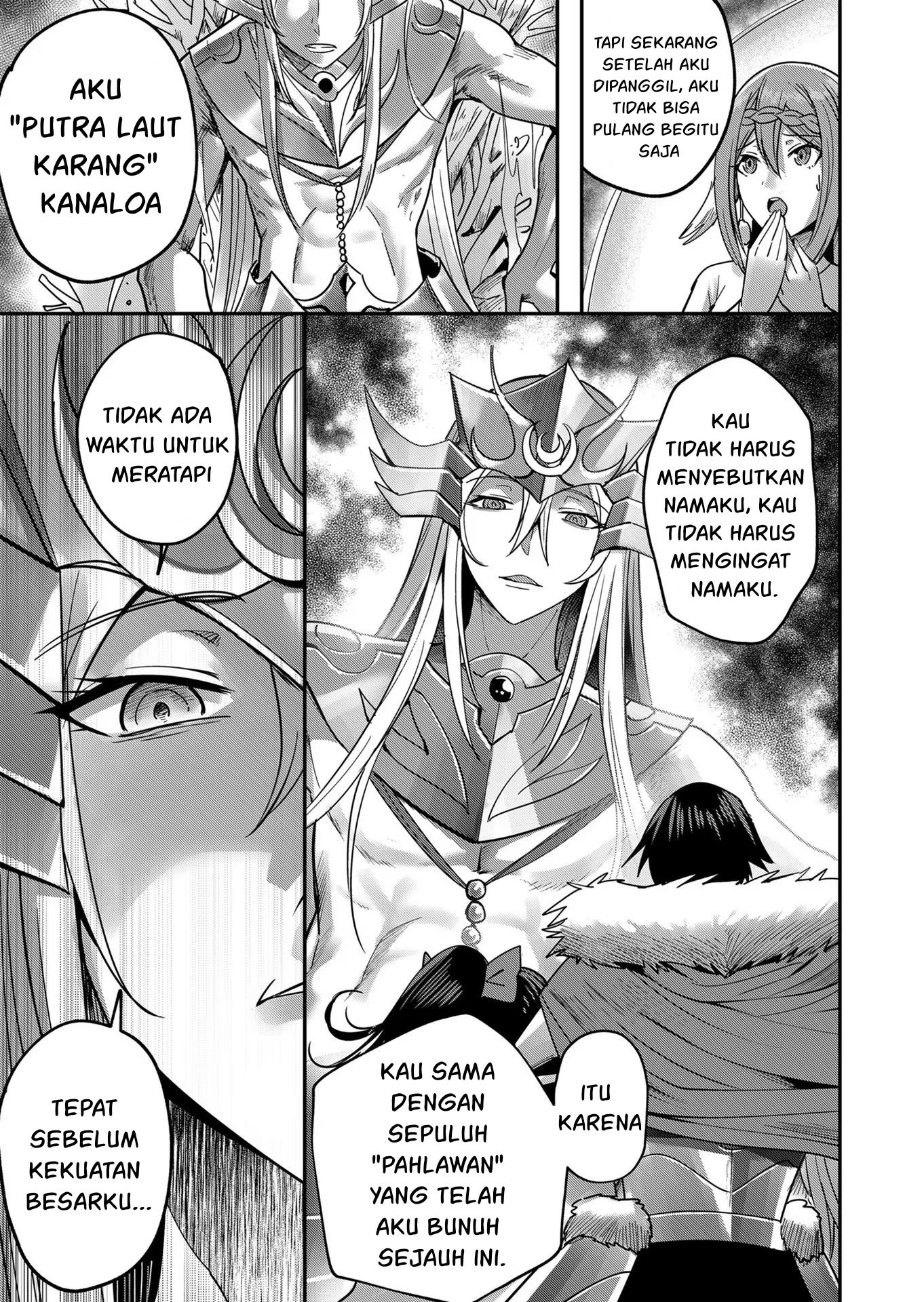 Bakemonogatari Chapter 56 - halaman 12