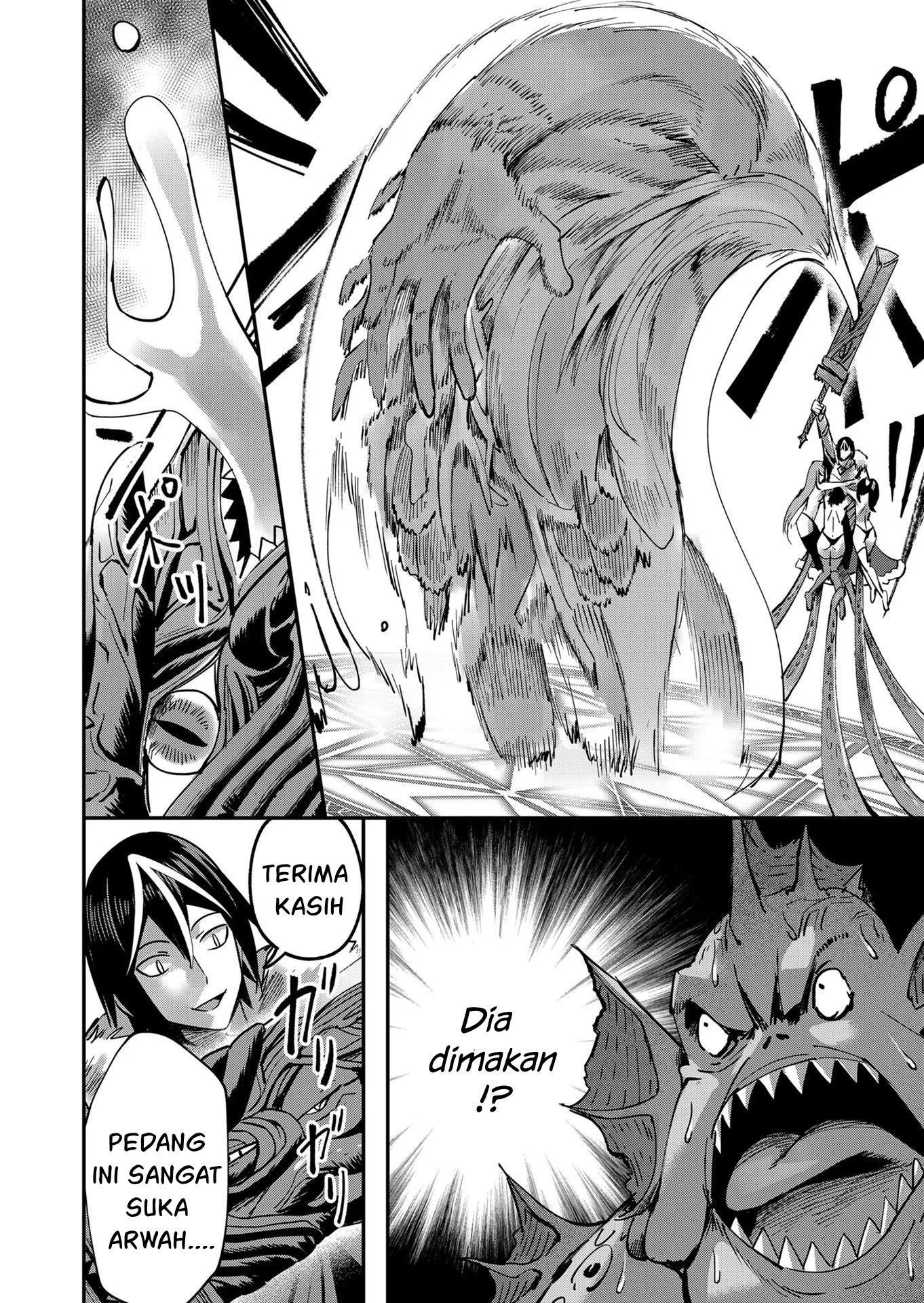 Bakemonogatari Chapter 56 - halaman 13