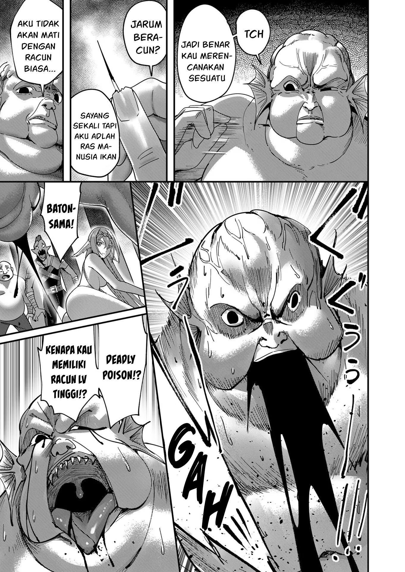 Bakemonogatari Chapter 59 - halaman 12