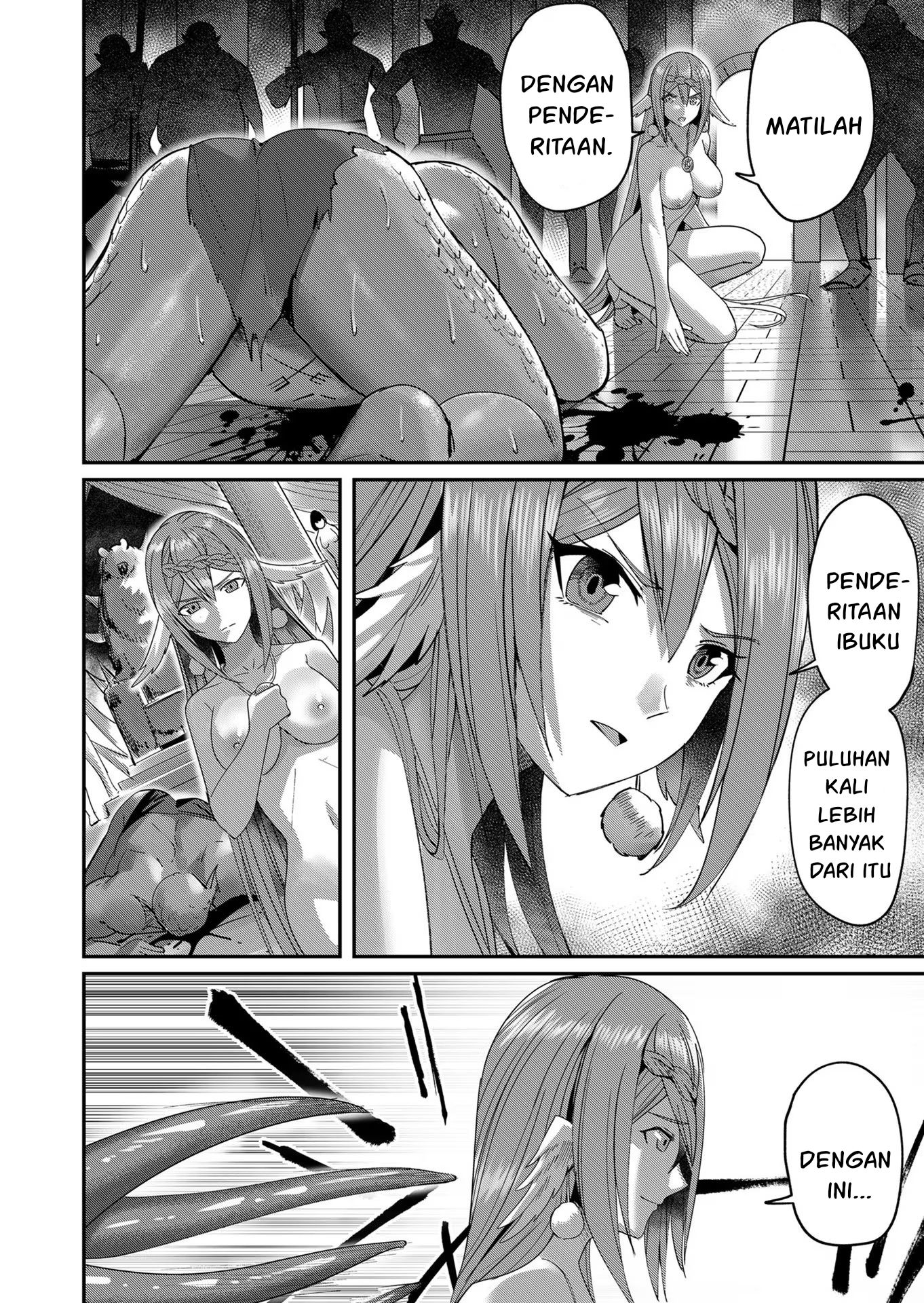 Bakemonogatari Chapter 59 - halaman 13