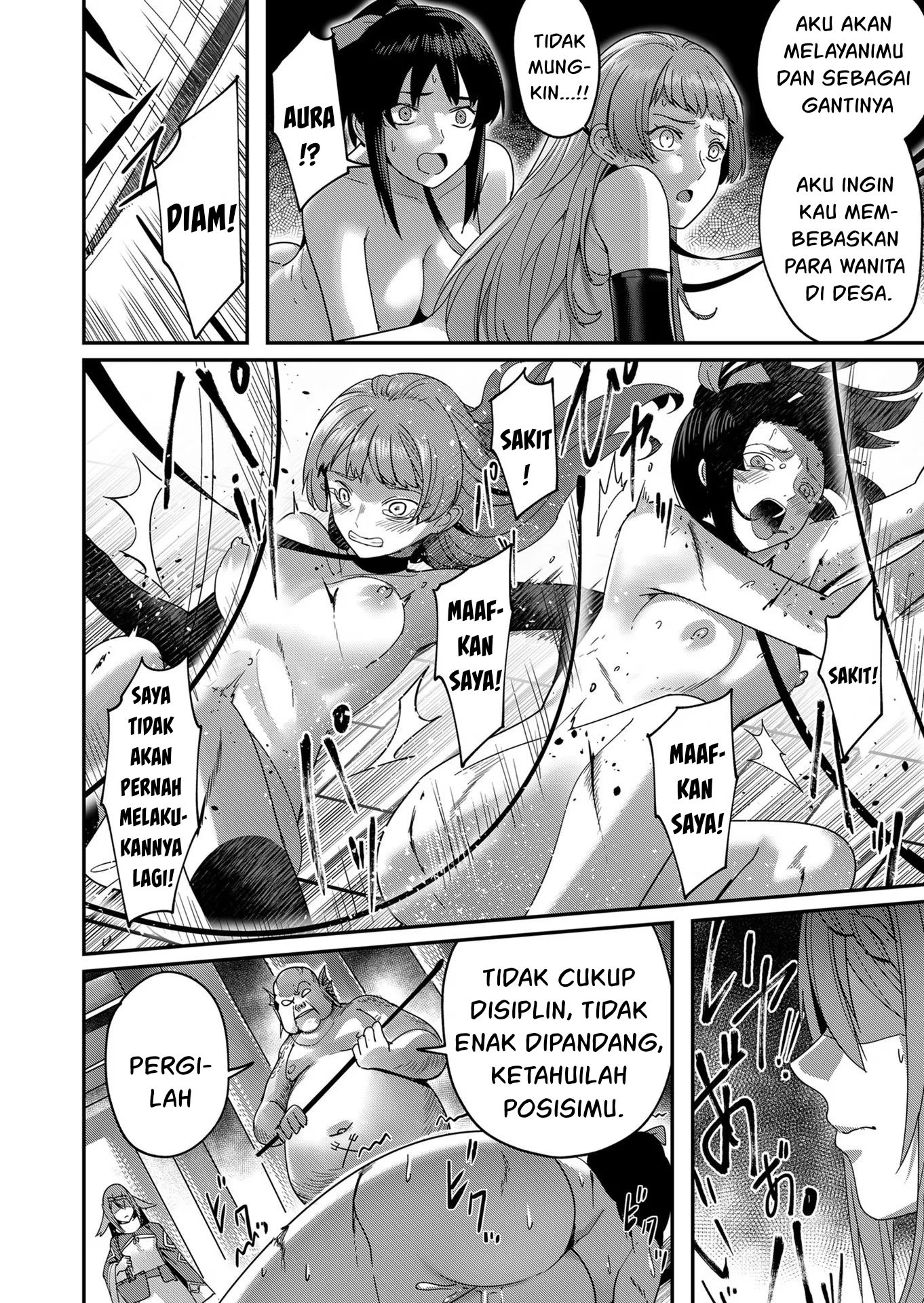 Bakemonogatari Chapter 59 - halaman 5