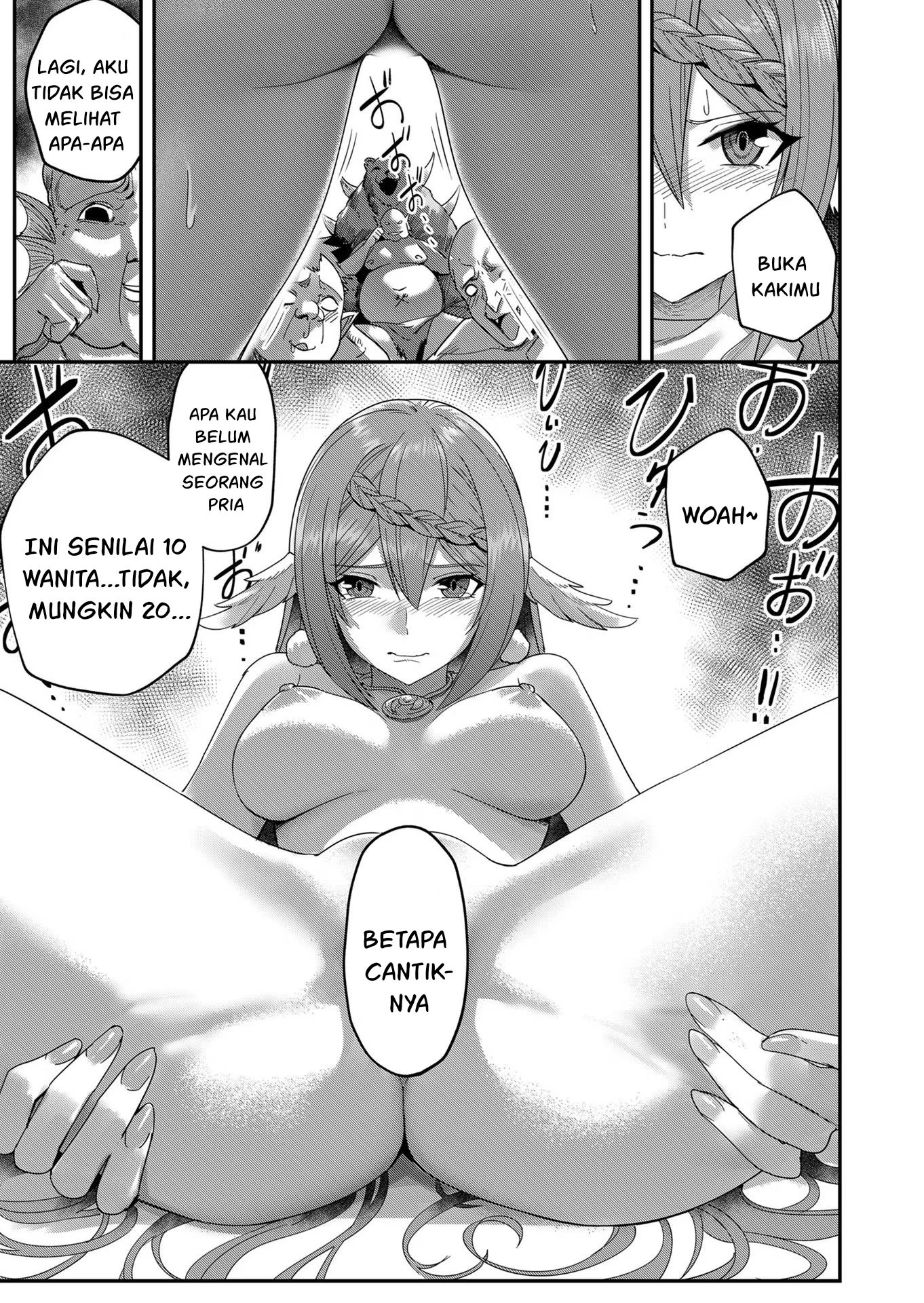 Bakemonogatari Chapter 59 - halaman 8