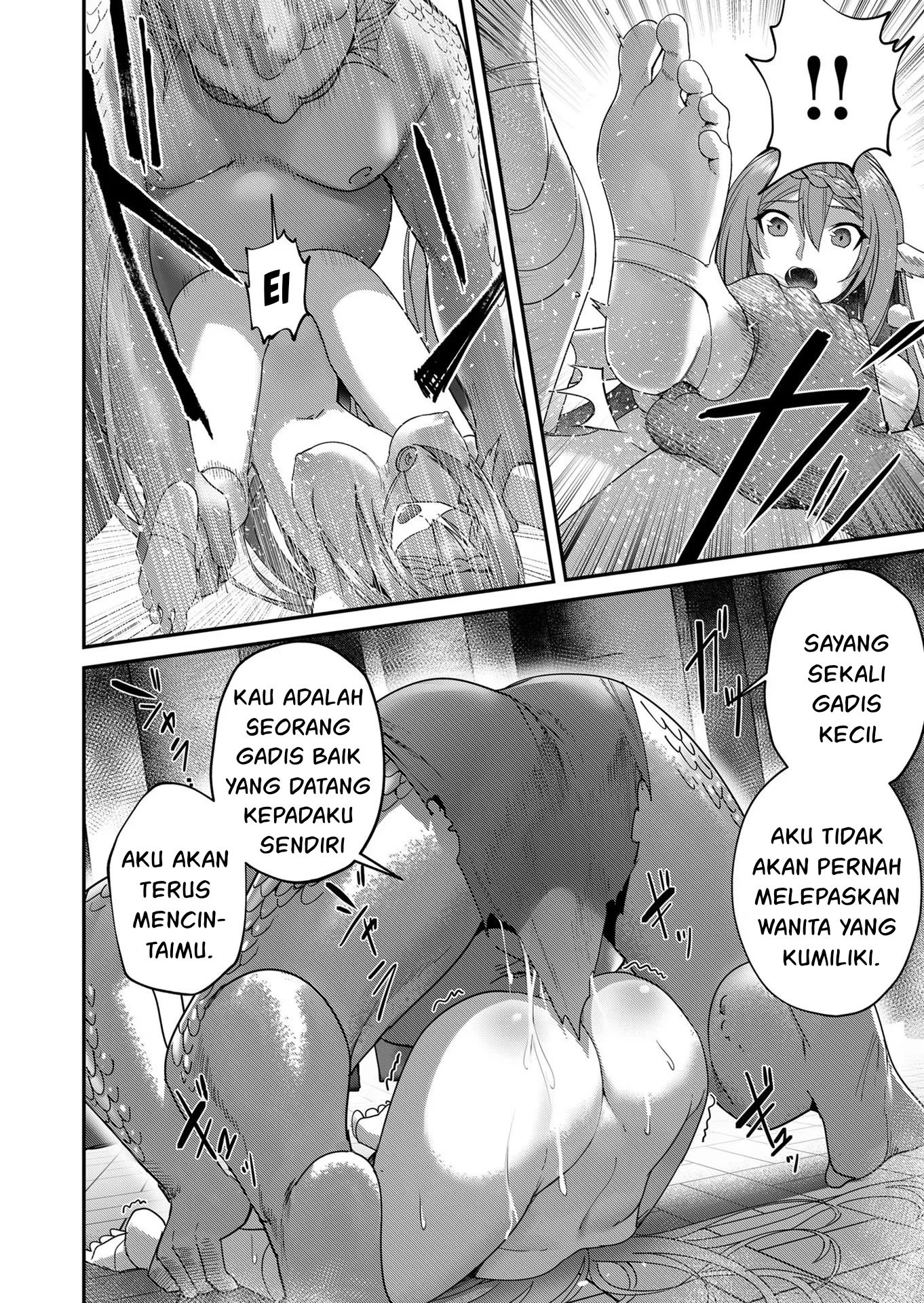 Bakemonogatari Chapter 59 - halaman 9