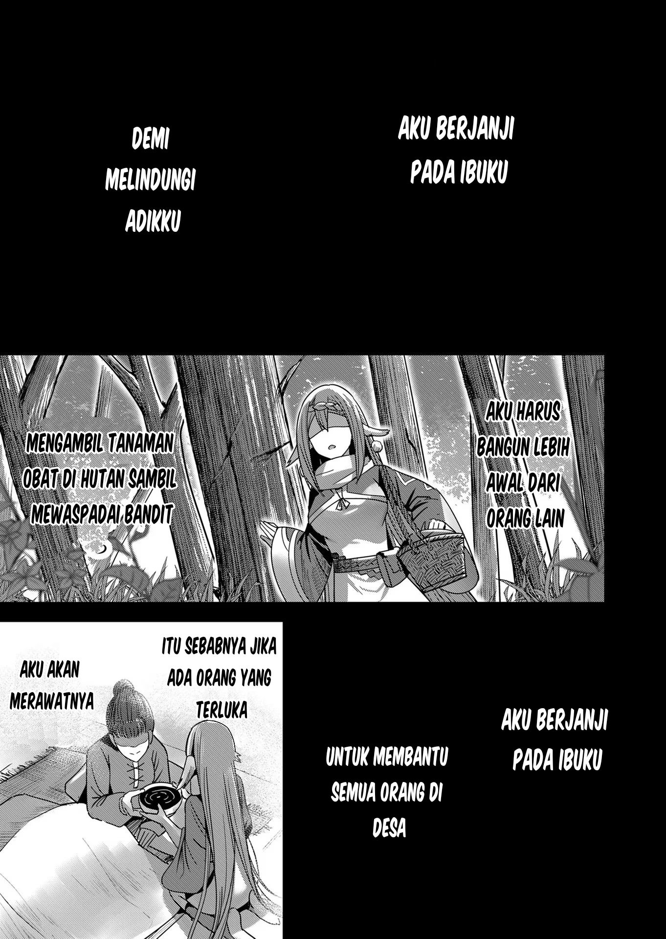 Bakemonogatari Chapter 60 - halaman 10