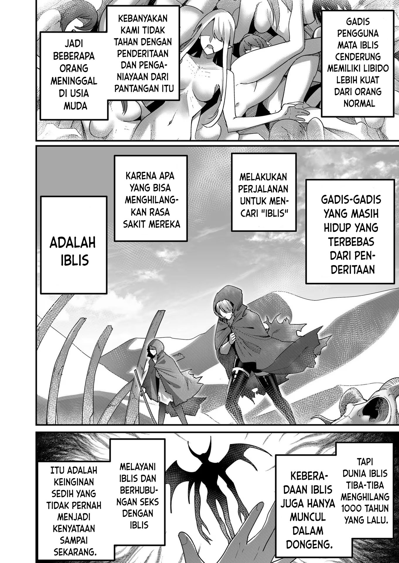 Bakemonogatari Chapter 61 - halaman 10
