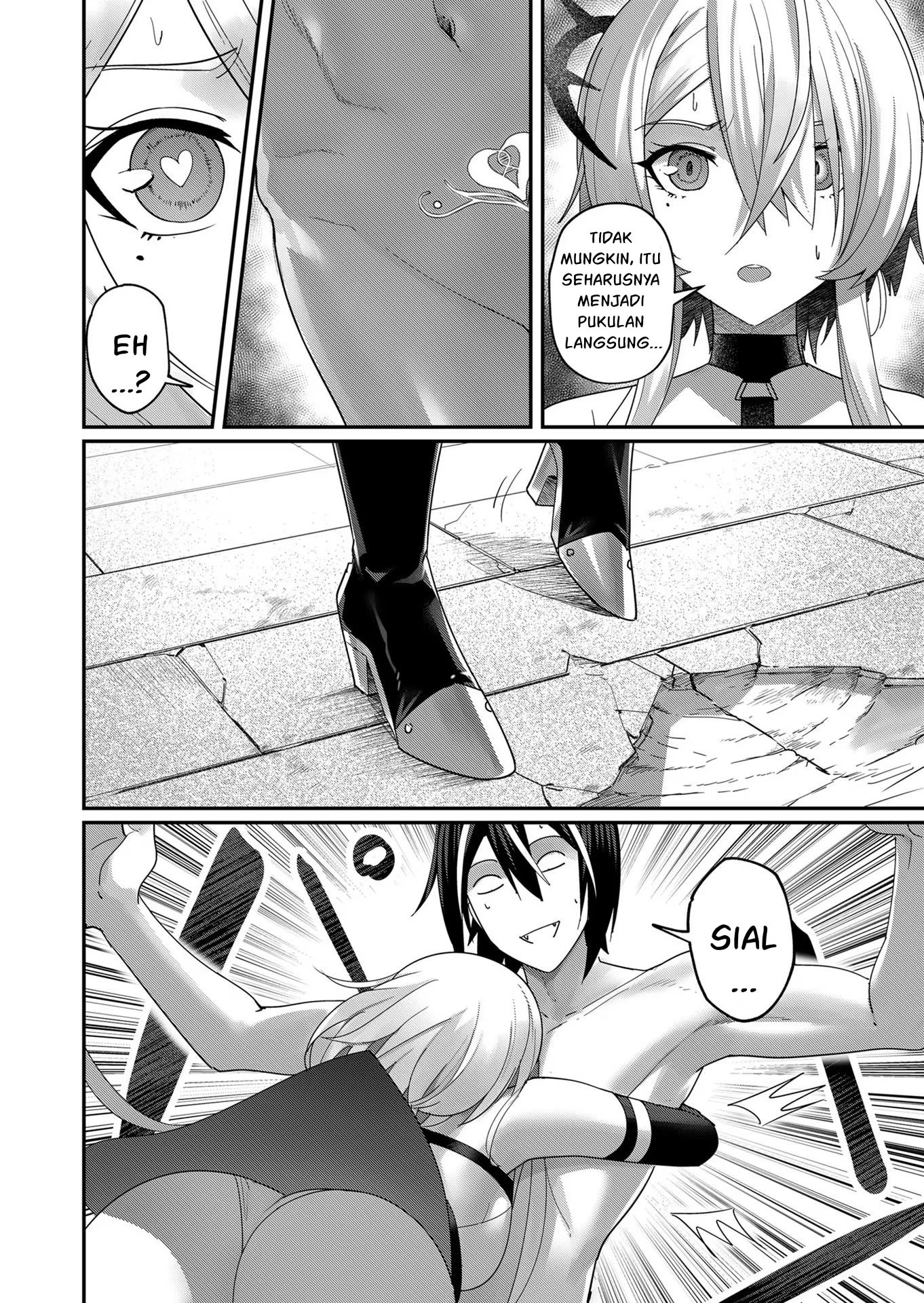 Bakemonogatari Chapter 62 - halaman 18
