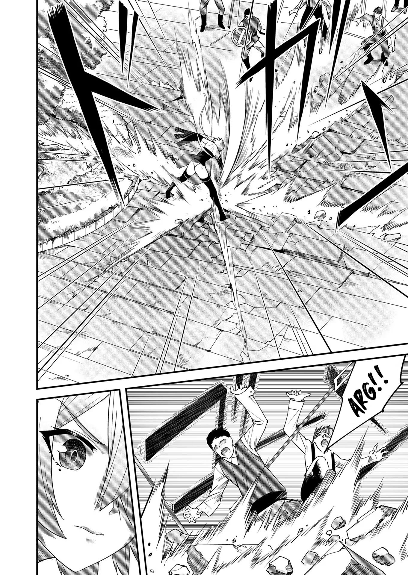 Bakemonogatari Chapter 62 - halaman 4