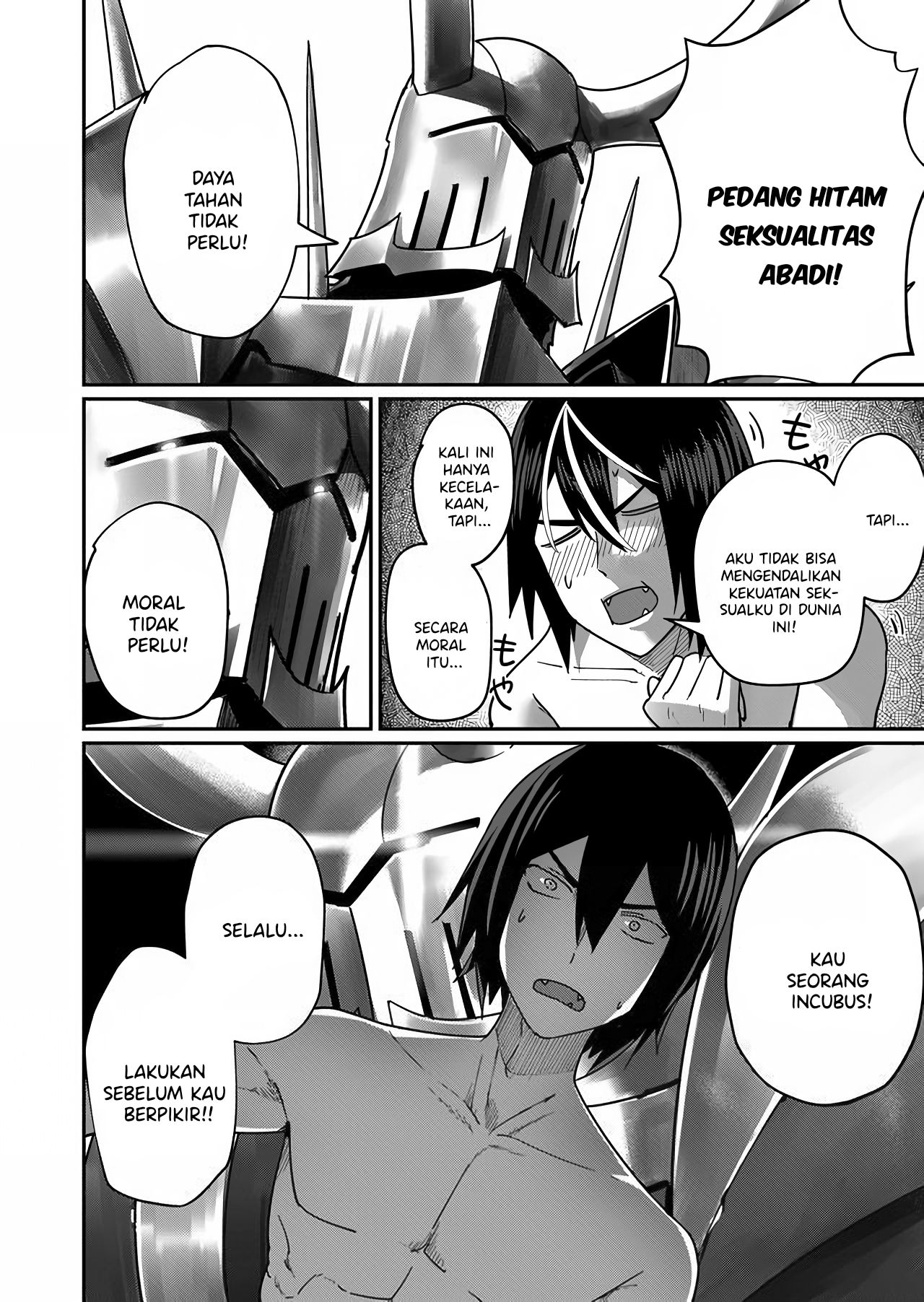Bakemonogatari Chapter 65 - halaman 5