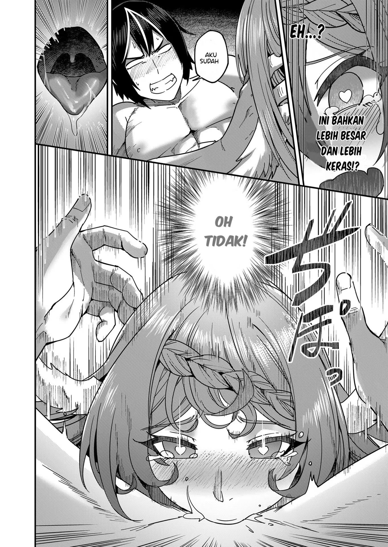 Bakemonogatari Chapter 65 - halaman 7