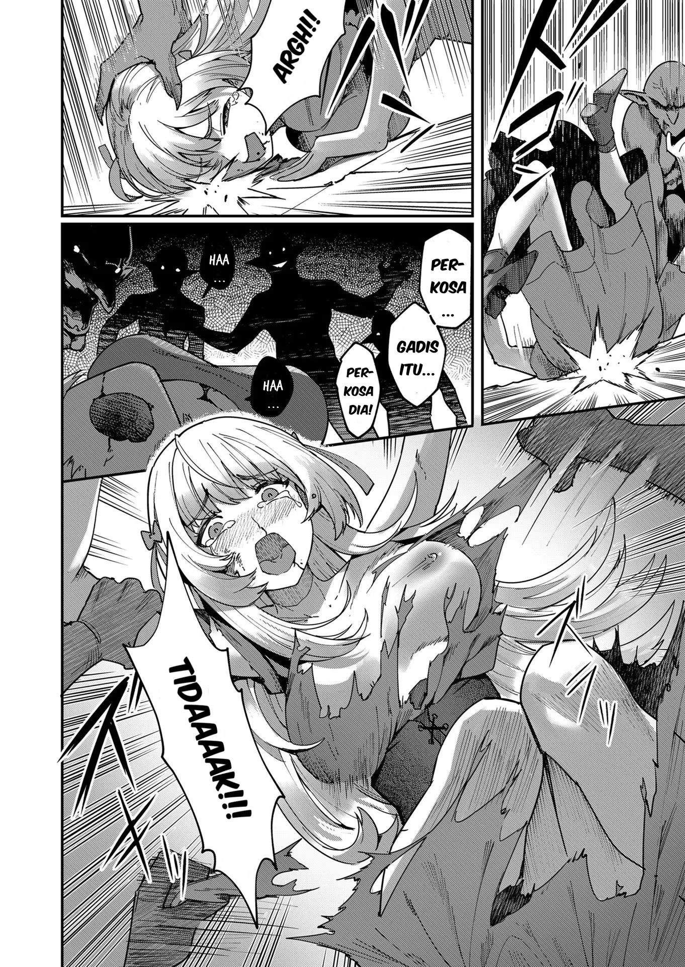 Bakemonogatari Chapter 66 - halaman 7