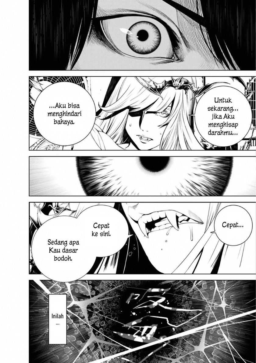 Bakemonogatari Chapter 67 - halaman 18
