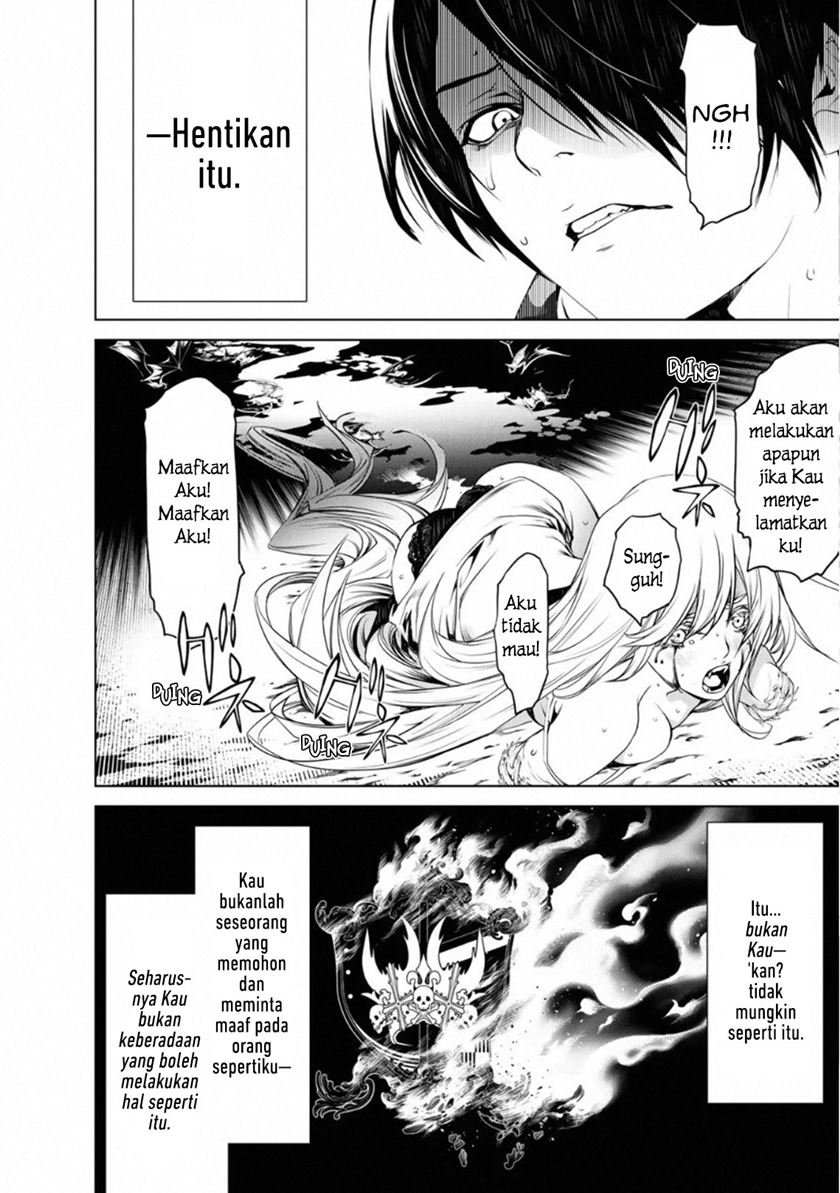 Bakemonogatari Chapter 68 - halaman 10
