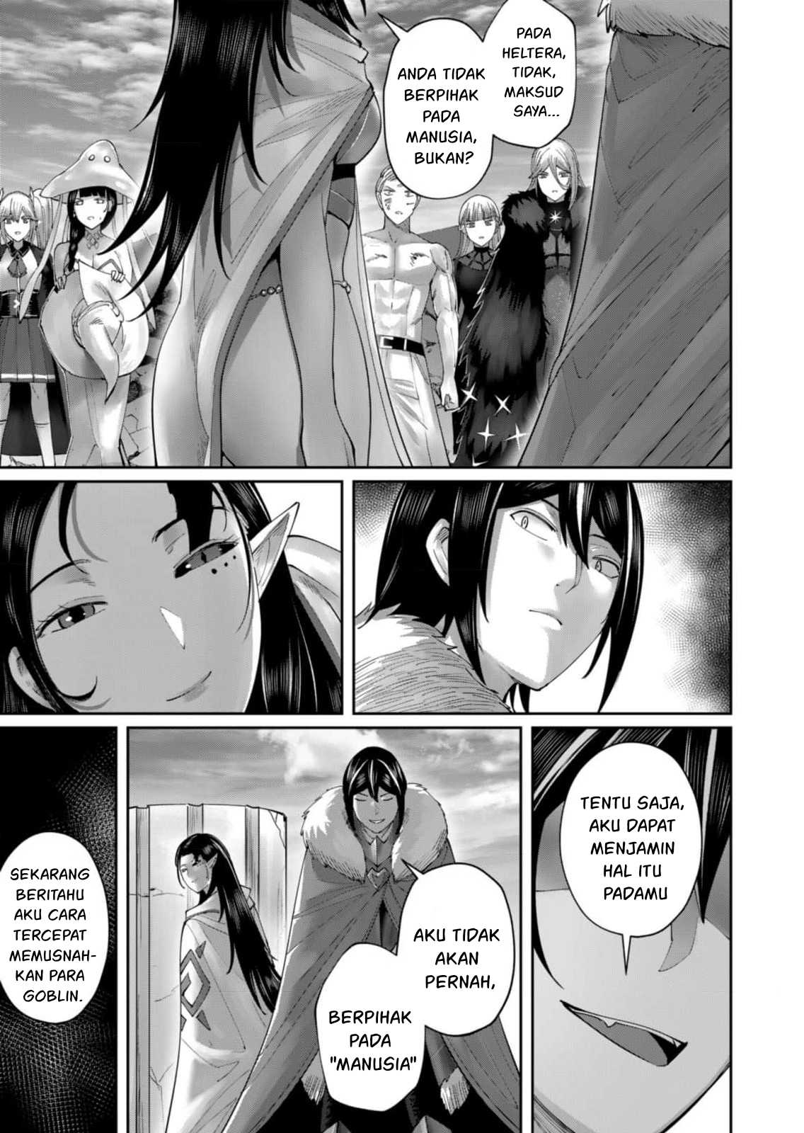 Bakemonogatari Chapter 7 - halaman 12