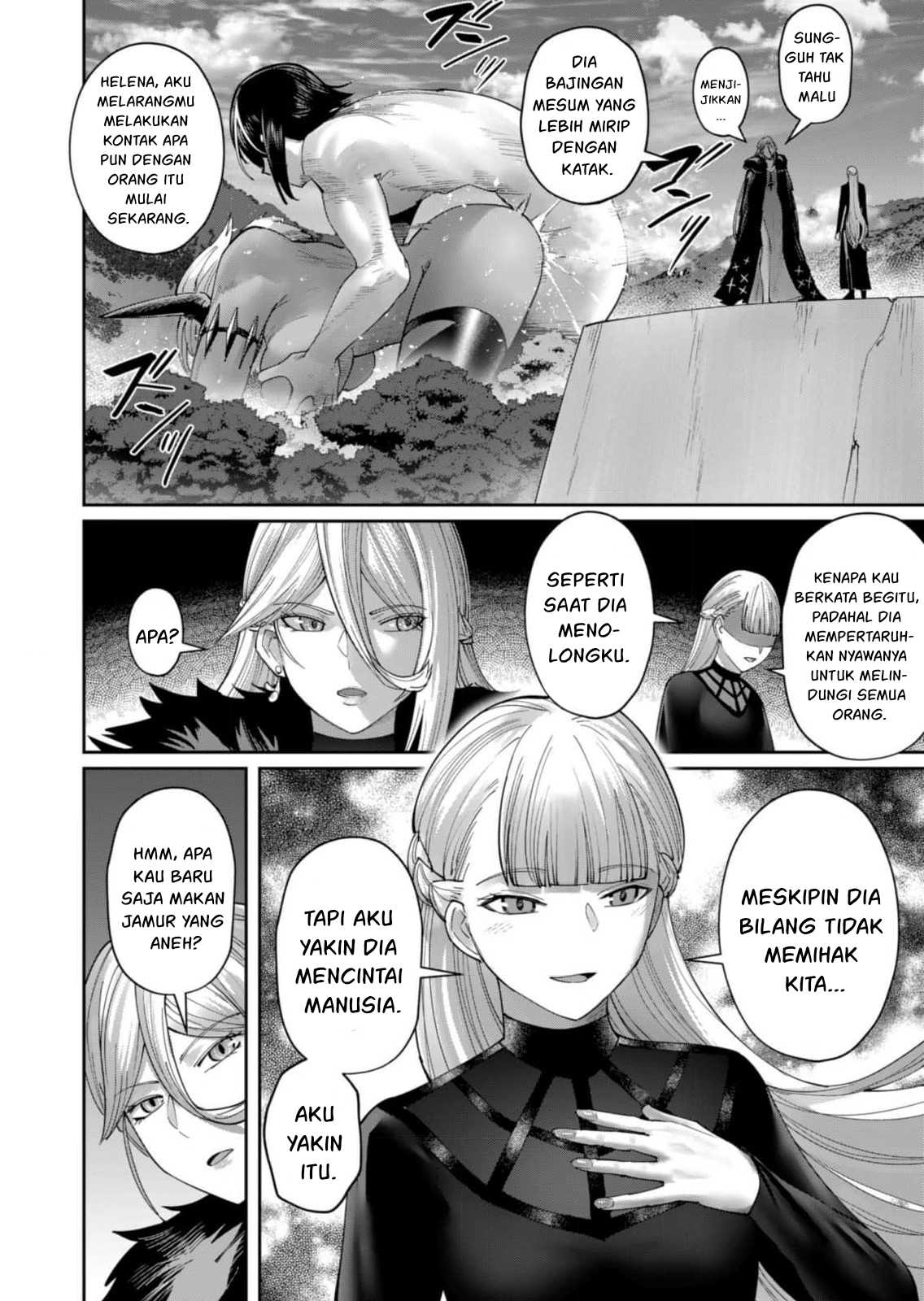 Bakemonogatari Chapter 7 - halaman 18